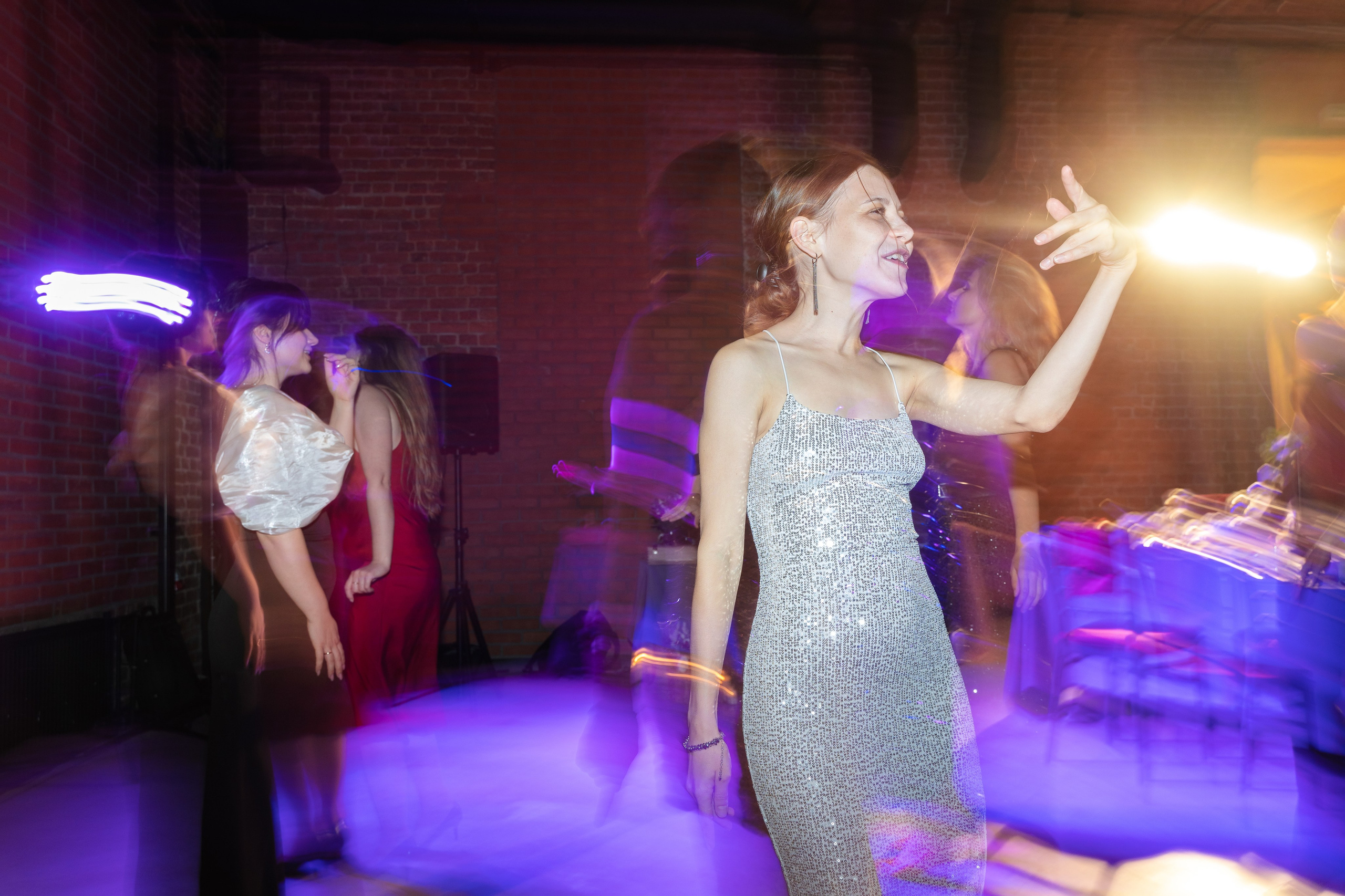 Игорь + Полина