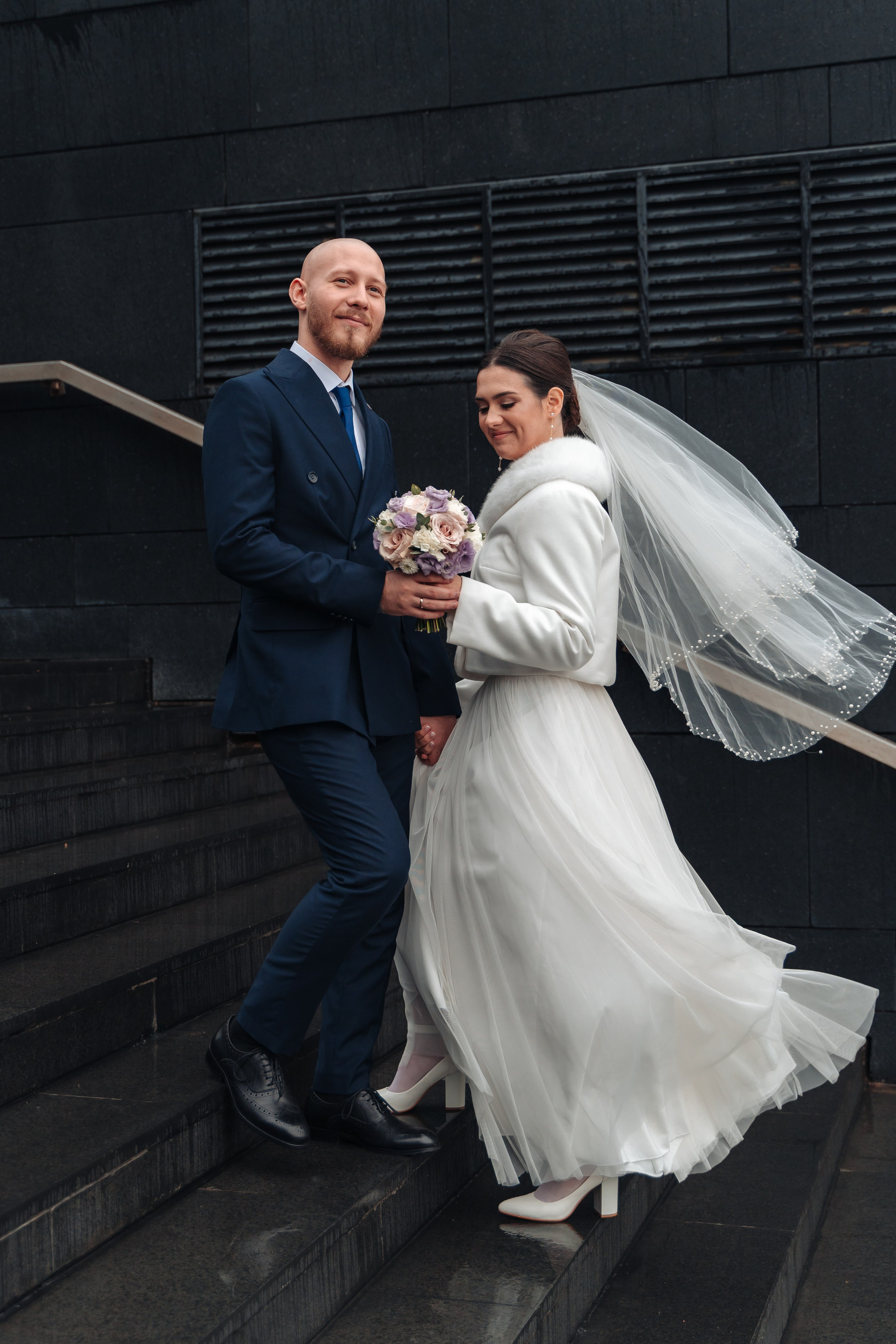 Михаил + Виктория