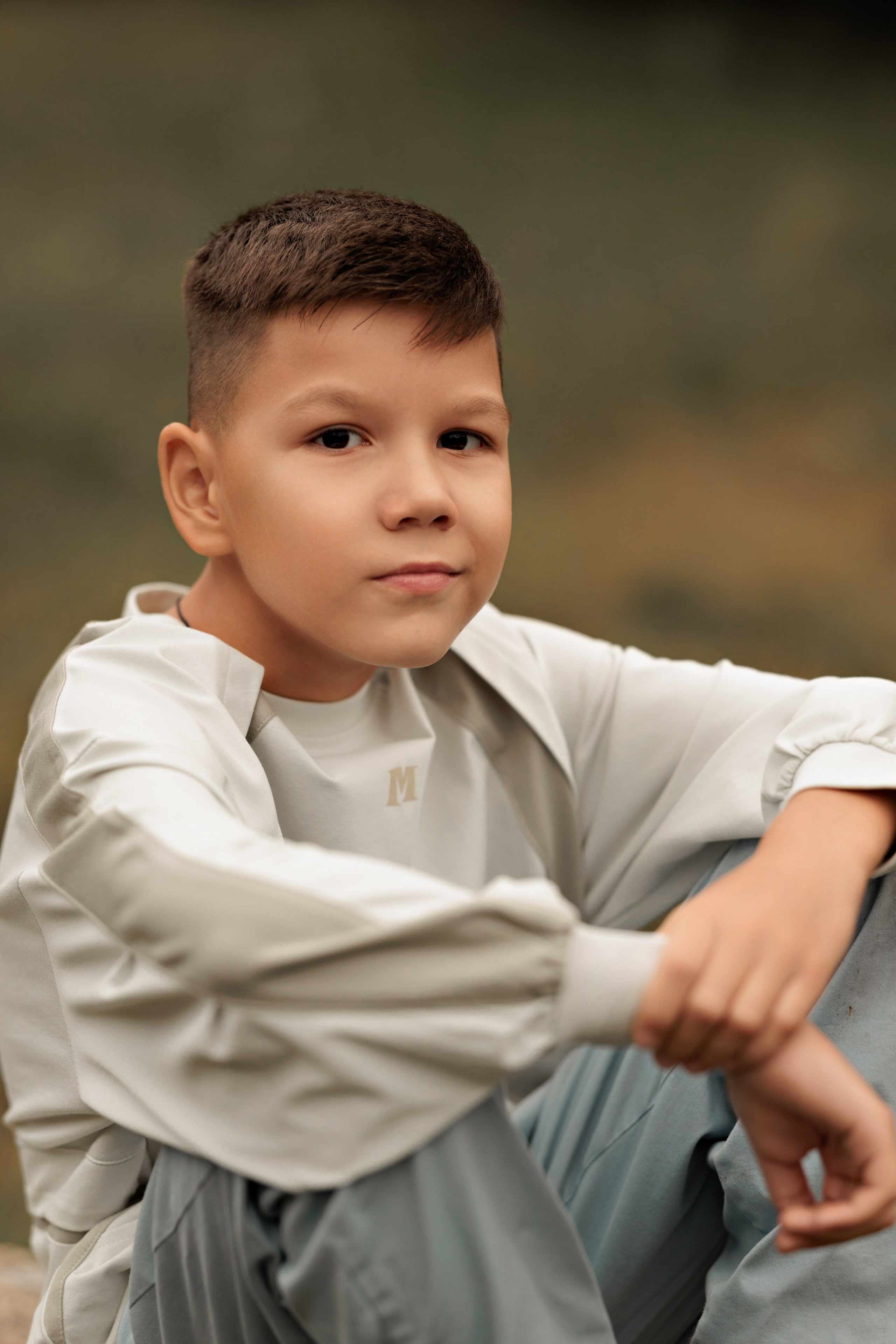 Семьи. Детский и семейный фотограф в Чите Анастасия Шубина