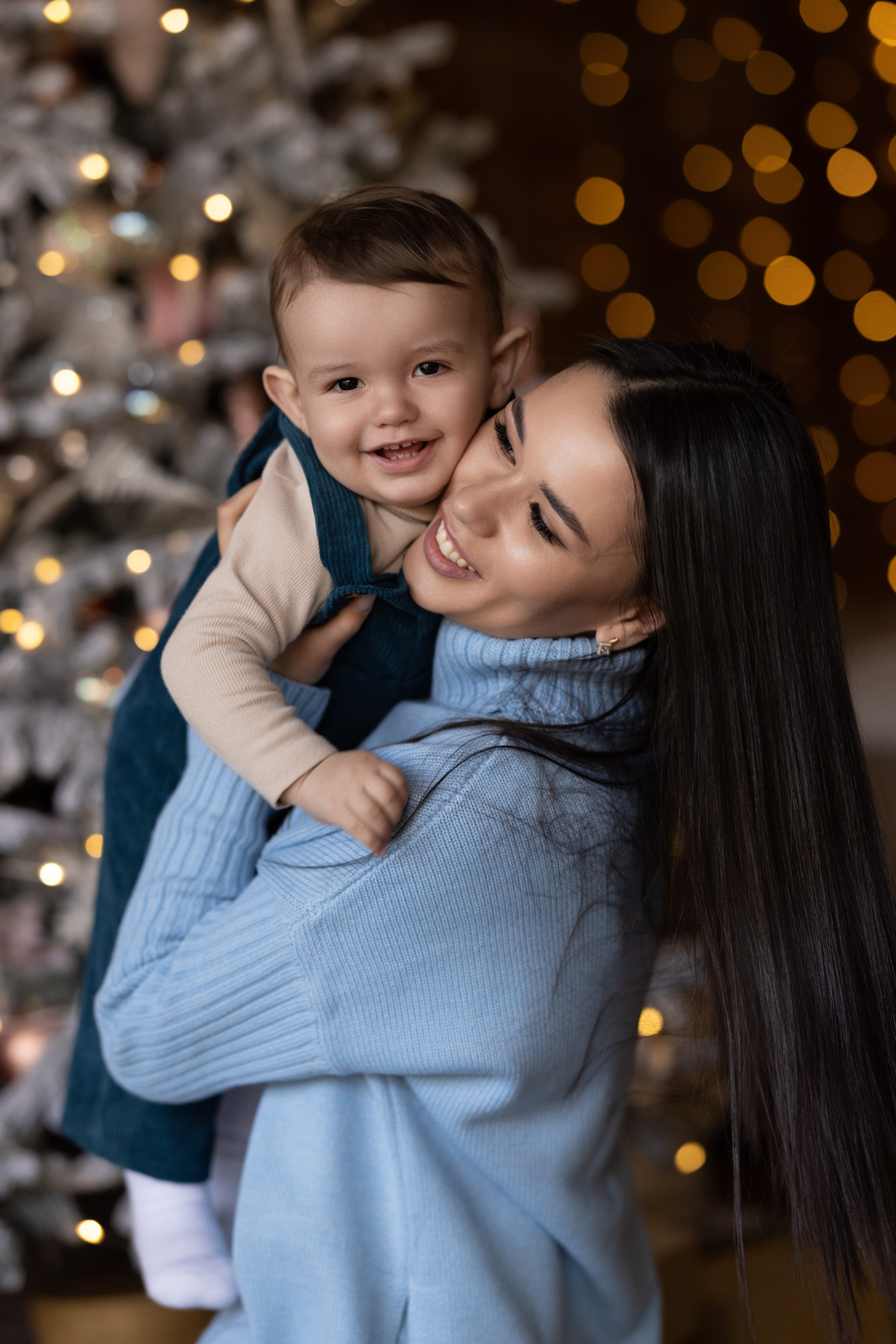 1 годик Марку. Детский и семейный фотограф в Чите Анастасия Шубина