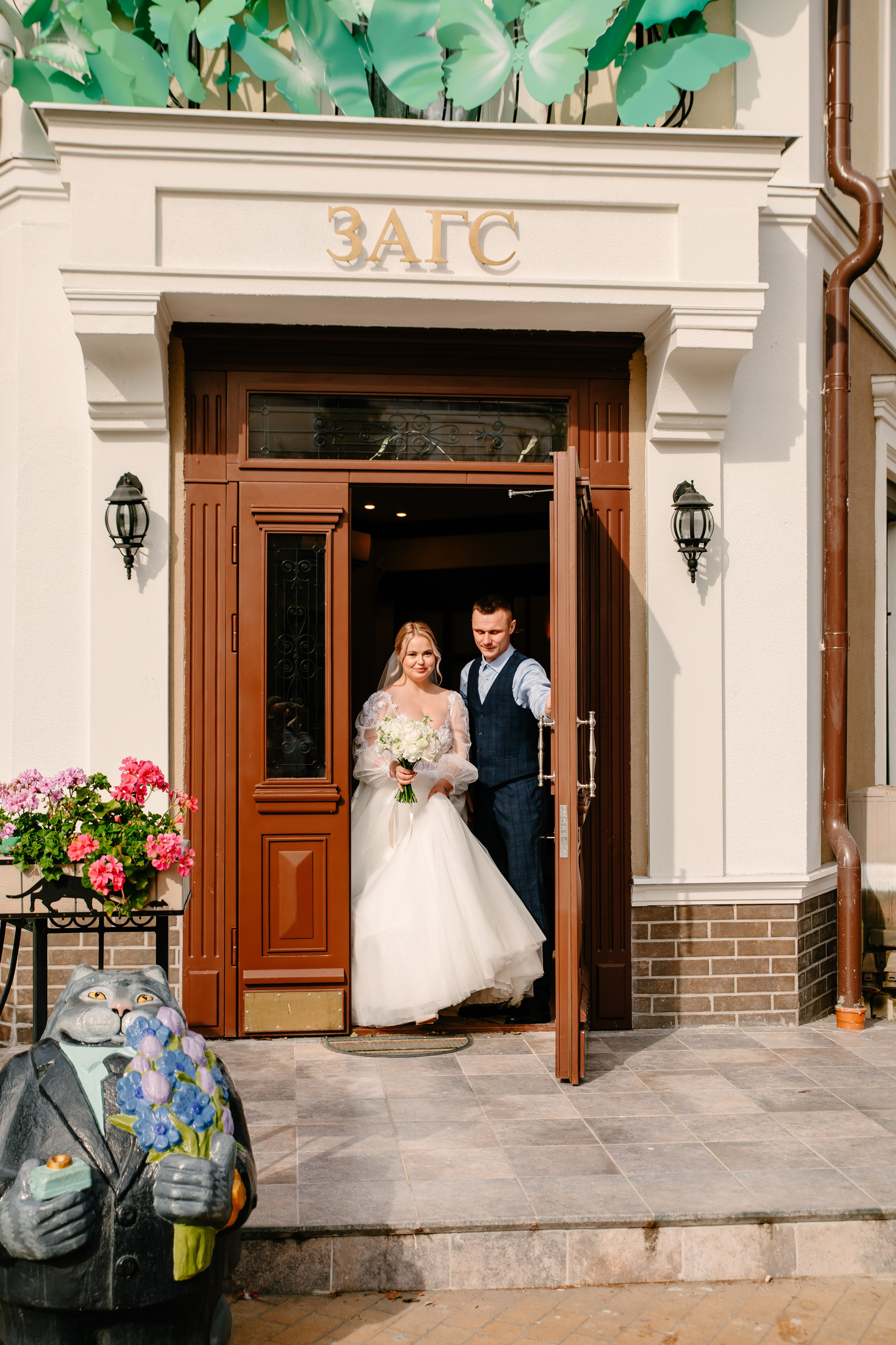 Карина & Николай. Фотограф Амалия Ахмедова, Калининград