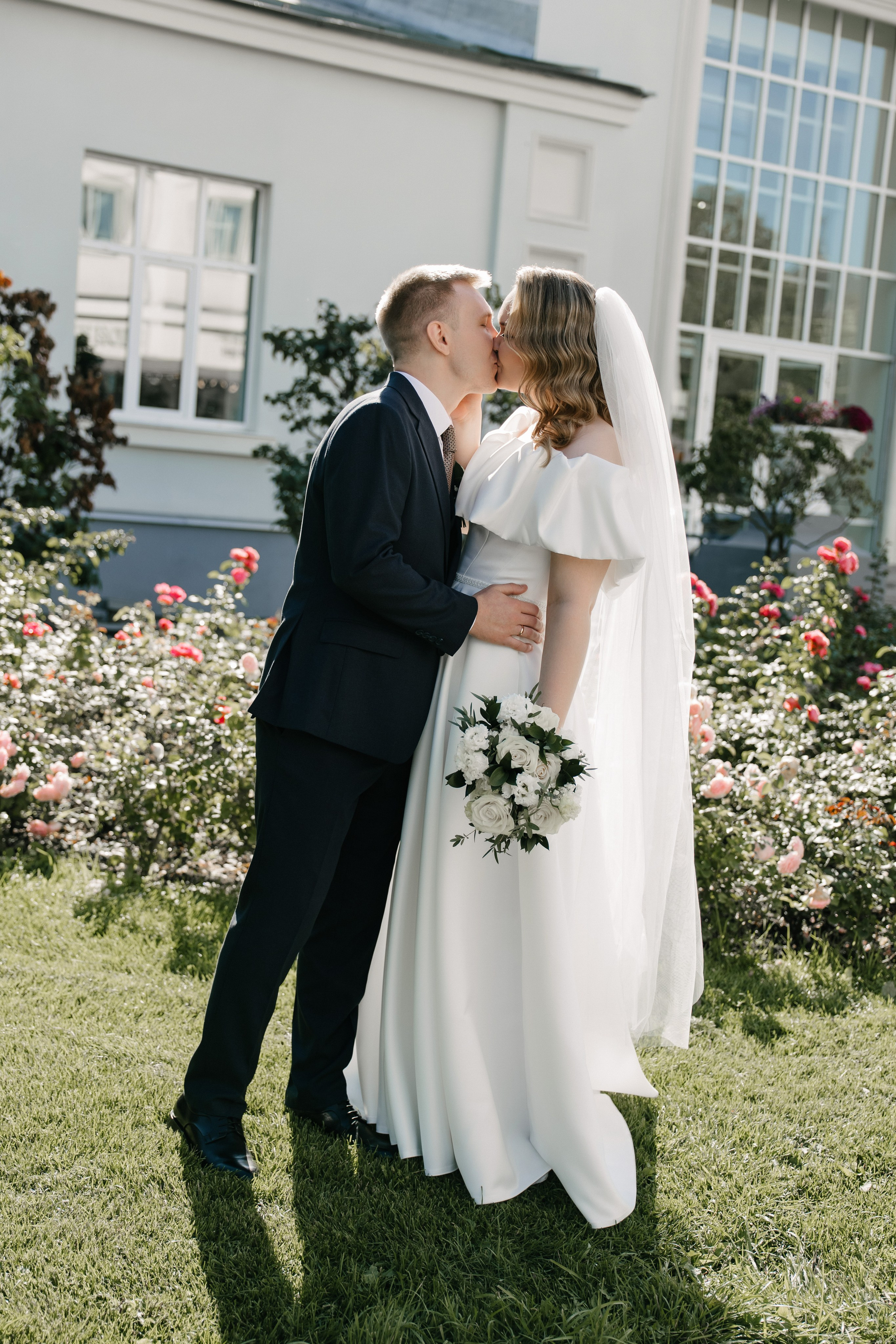 День Кати и Дениса. 10.09.25. Свадебный фотограф Москва Воронеж Ленкова Ксения