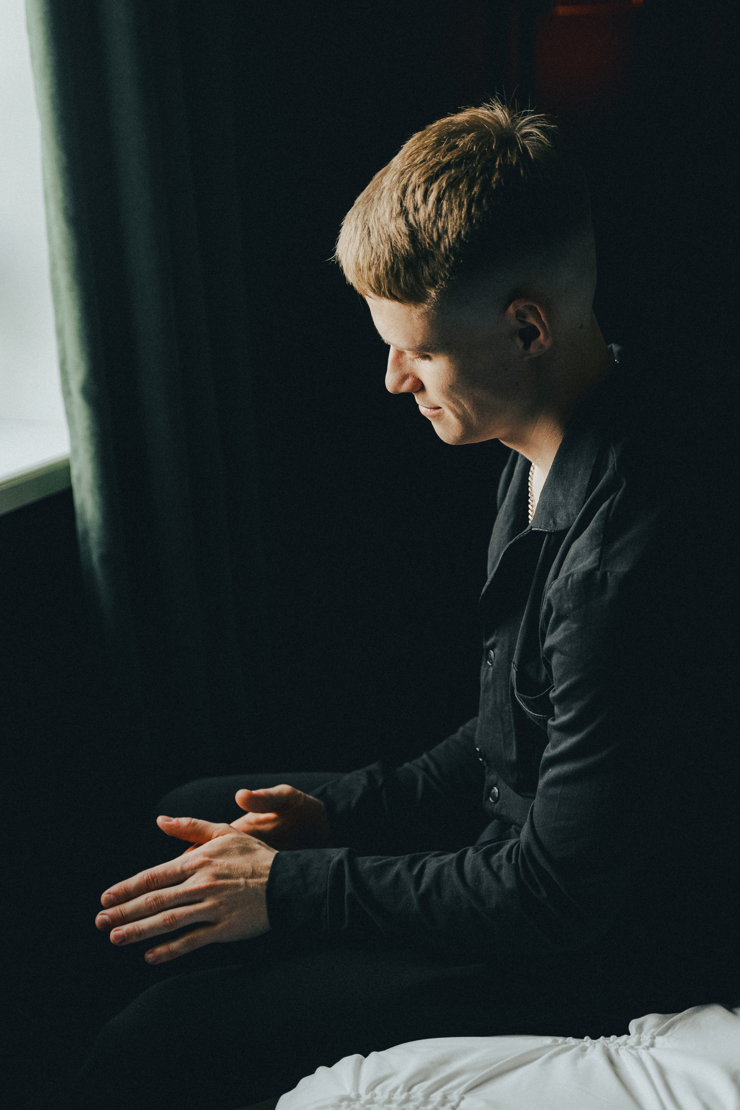 V & D. Свадебный, репортажный и портретный фотограф в Тюмени Женя Черемнова