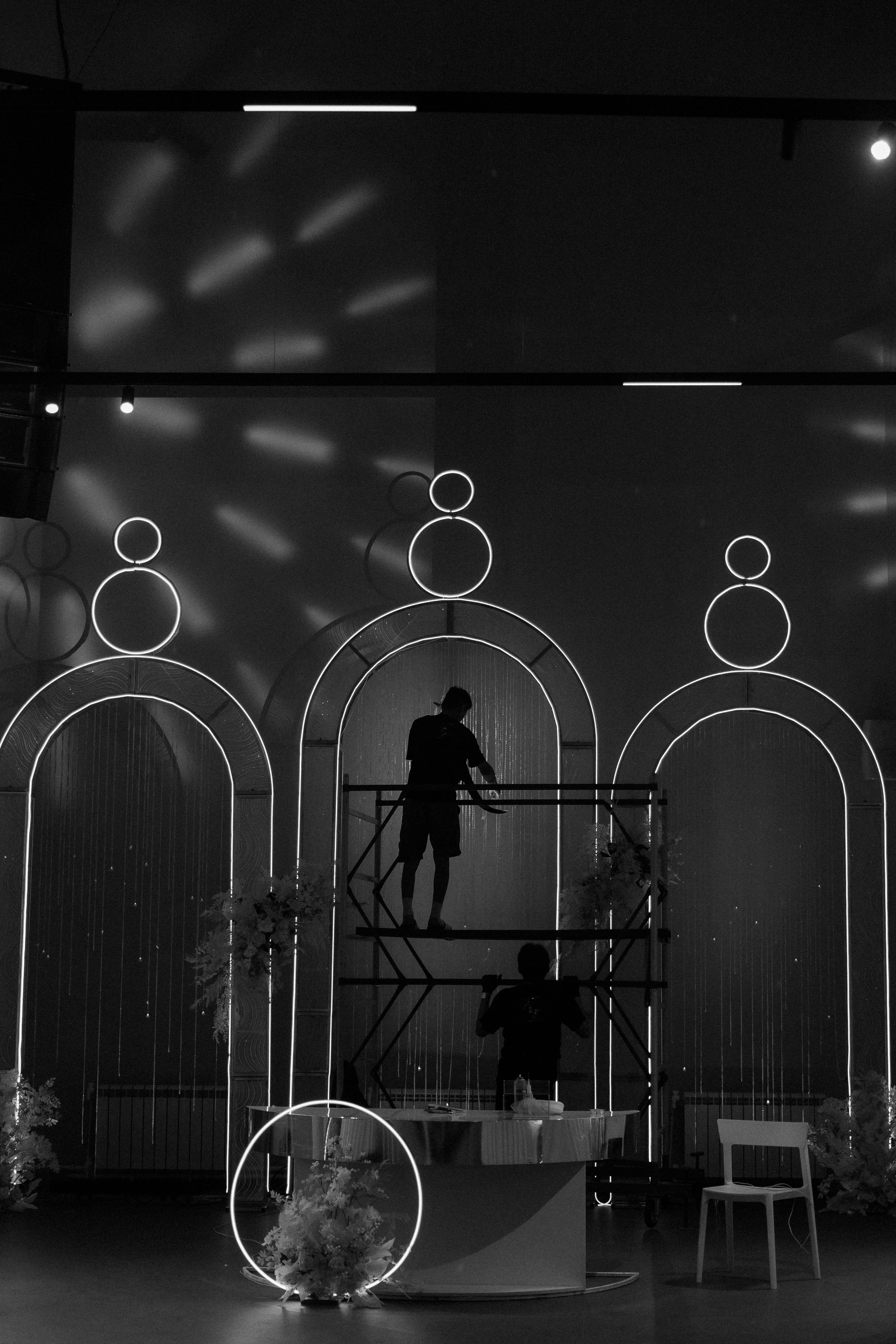 «Вместе сегодня и навсегда». Свадебный и семейный фотограф в Якутске — Дьулусхан Прокопьев