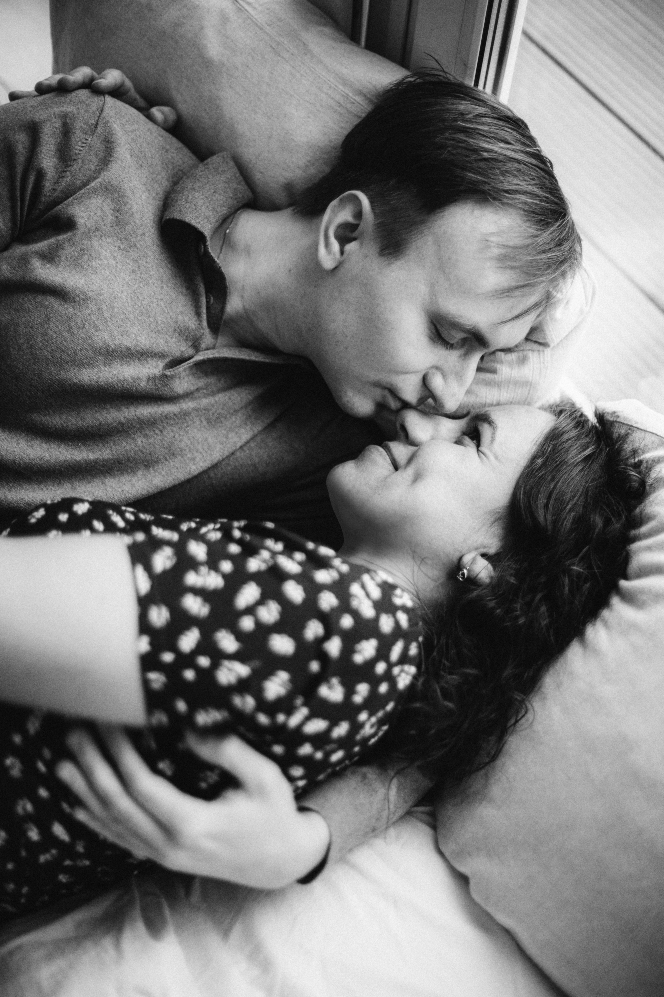 Катерина и Павел. Klerout Photographer