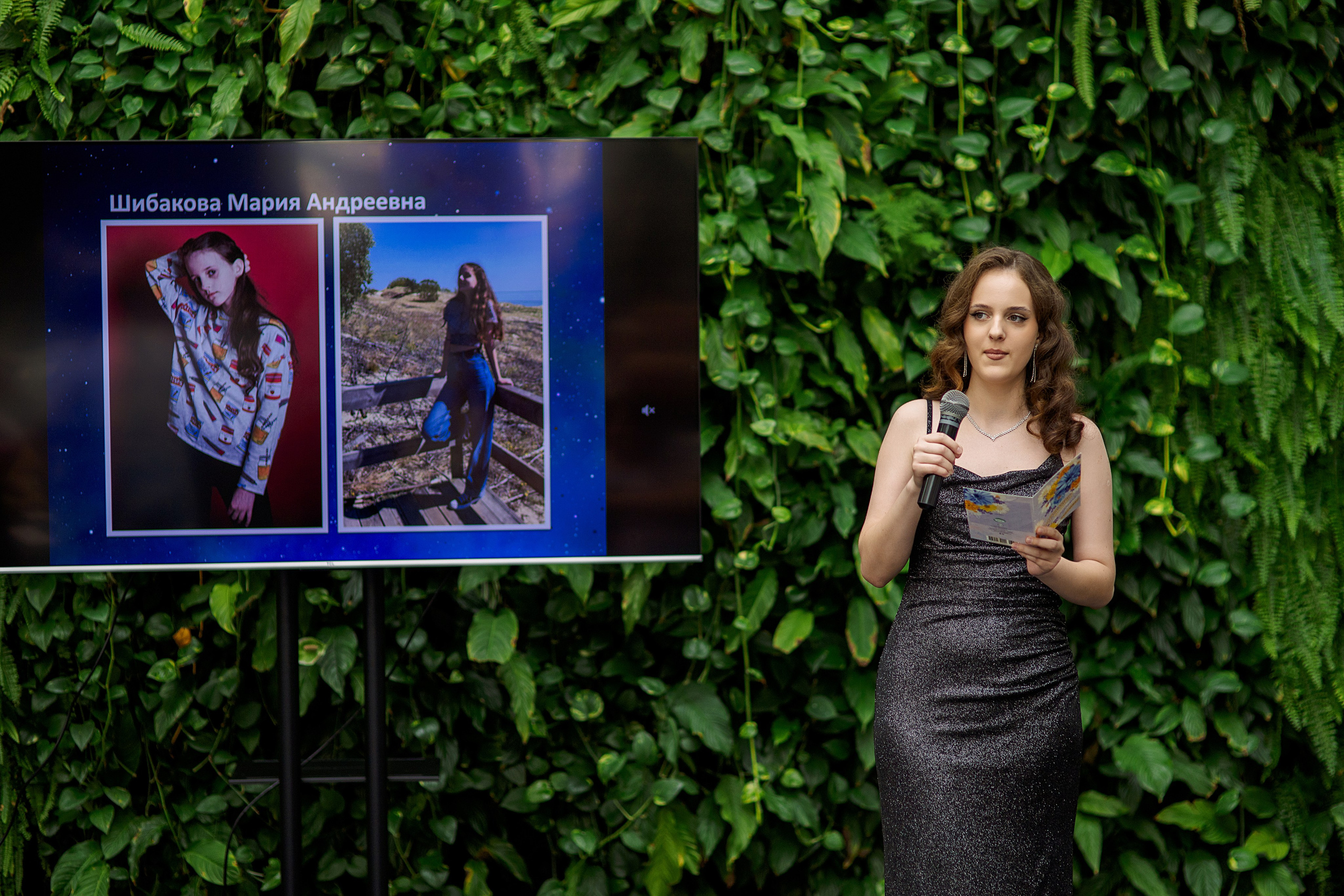 Выпуск лицея Ганзейская Ладья. Свадебный фотограф Калининград Пасюта Данила