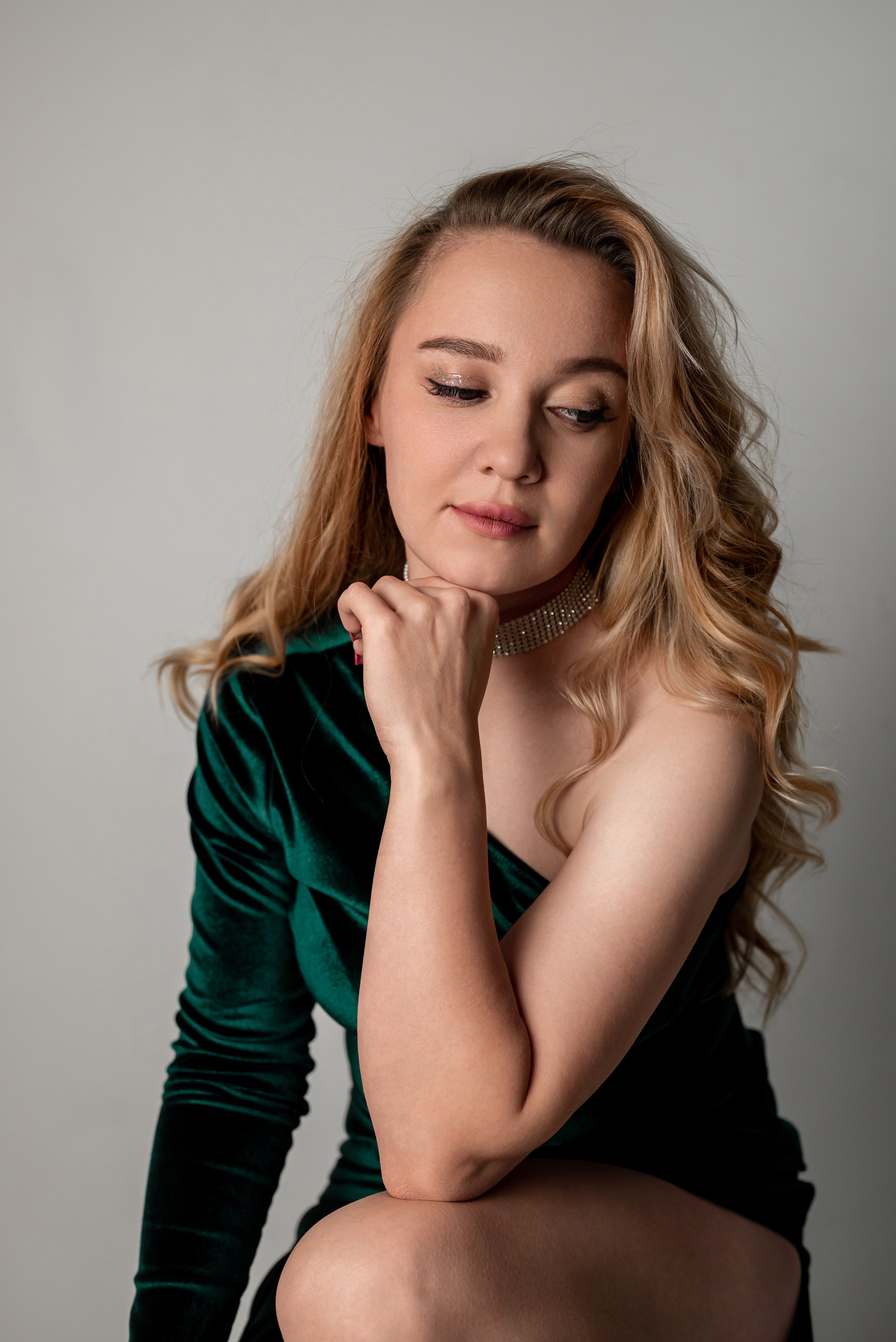 Лэйла и София. Фотограф в городе Салават