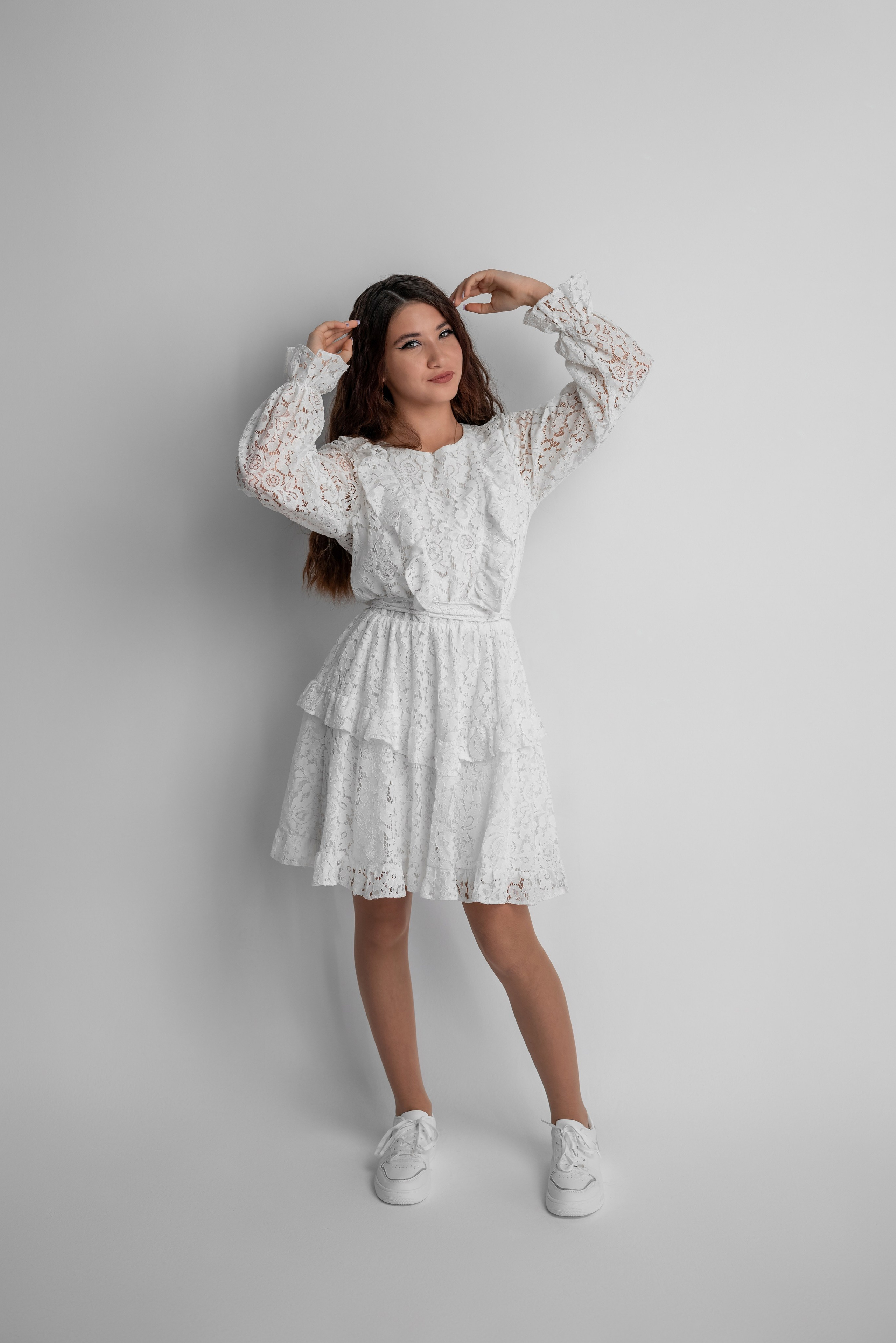 Вероника. Фотограф в городе Салават