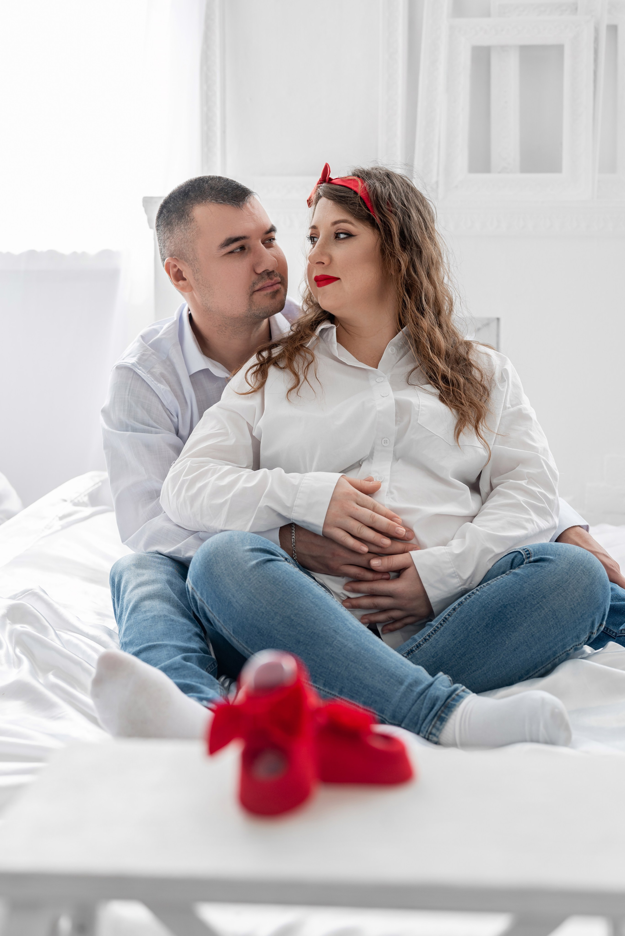 Елена. Фотограф в городе Салават