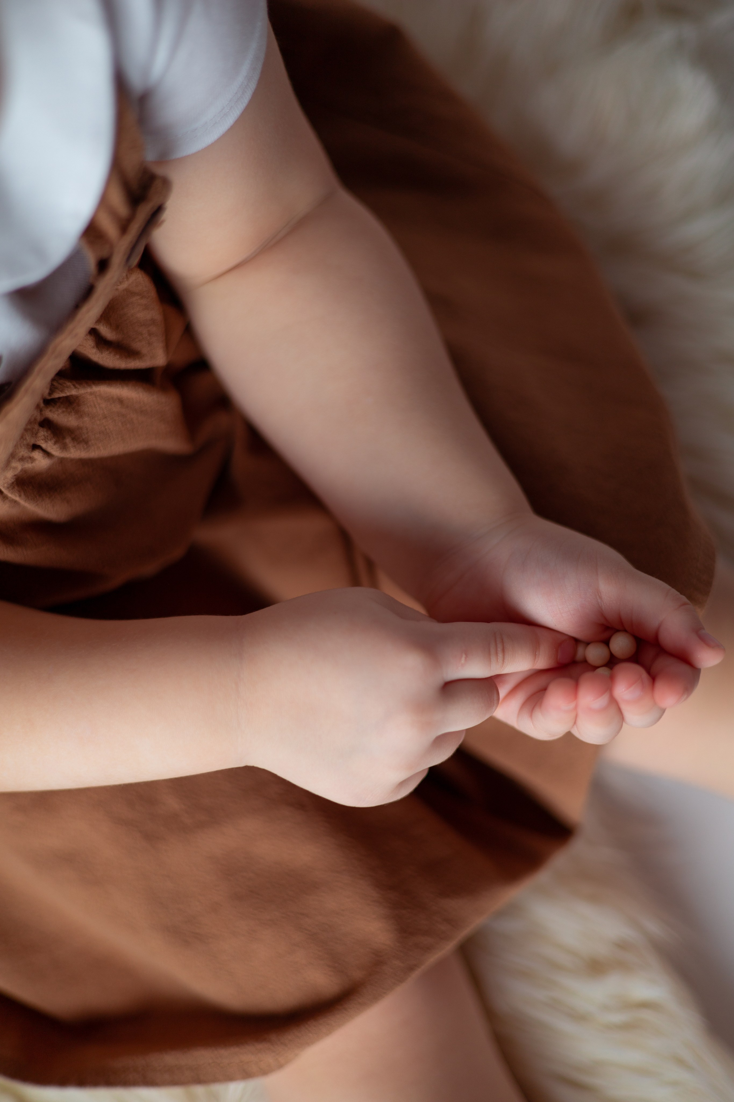 Софии 3 года. Семейный и детский фотограф в Михайловке Татьяна Лестьева