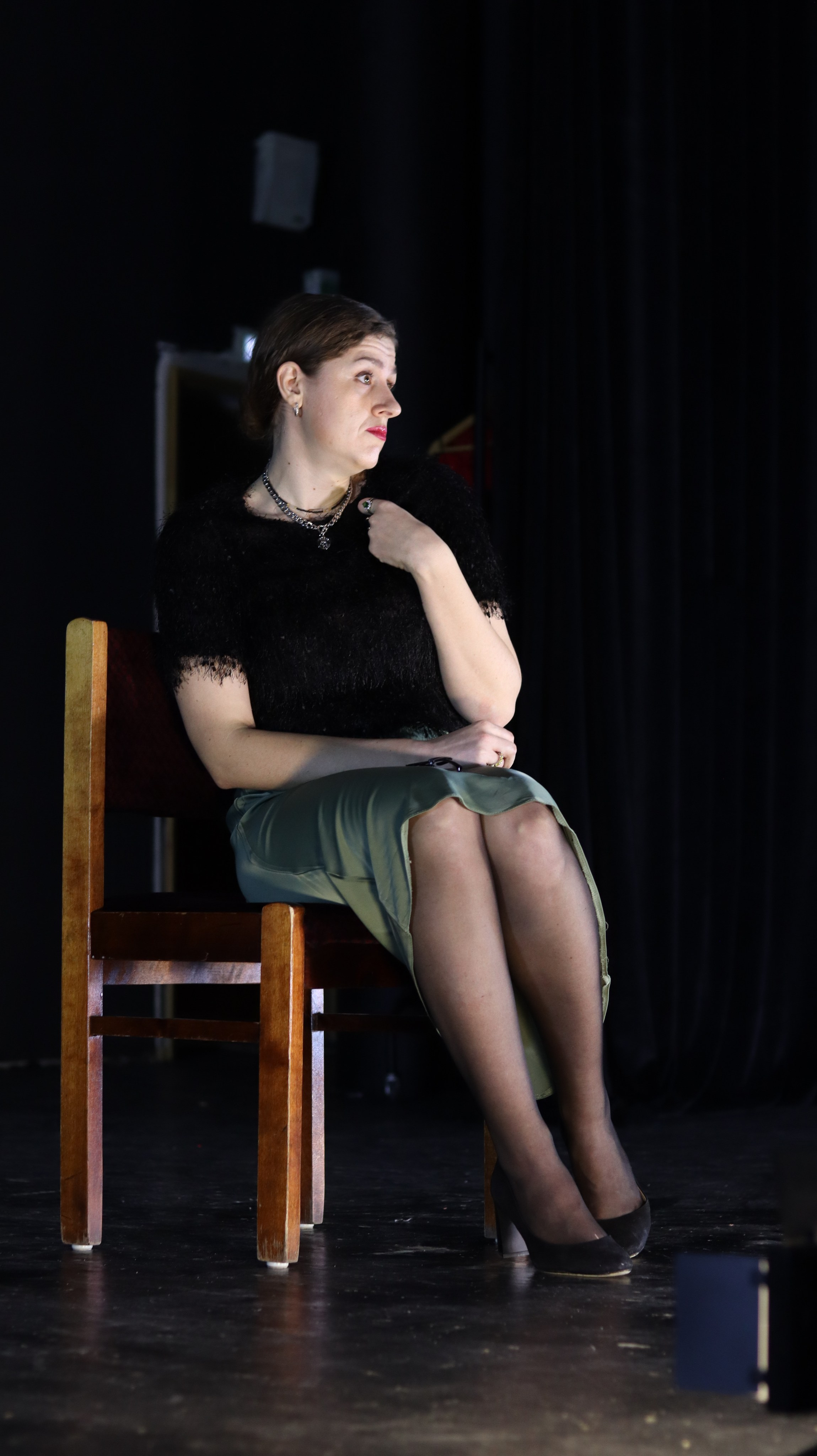 Выпуски. Don't Play School