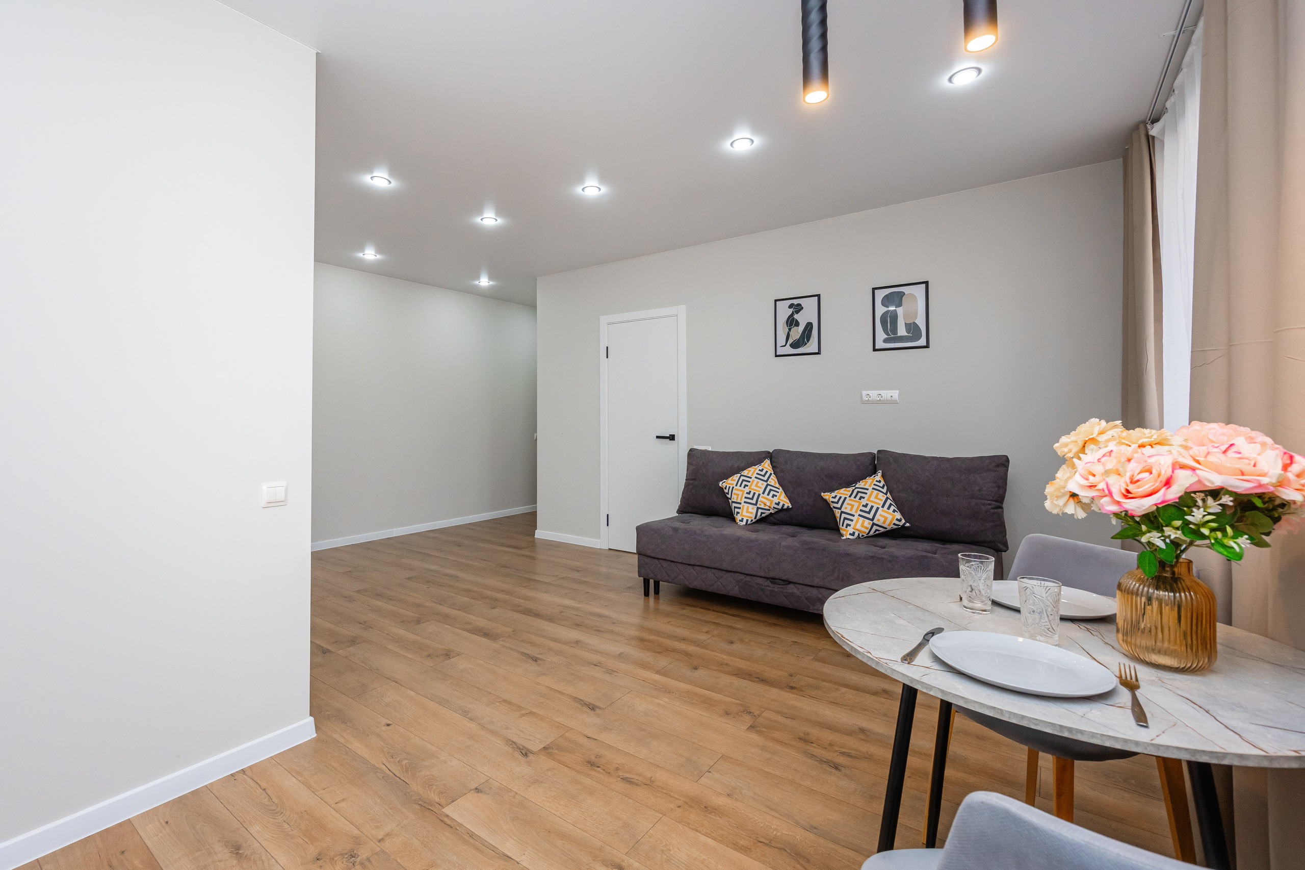 Риэлторская съёмка. Фотограф и видеограф в Улан-Удэ: Аюна Габагуева и Артём Шаханов