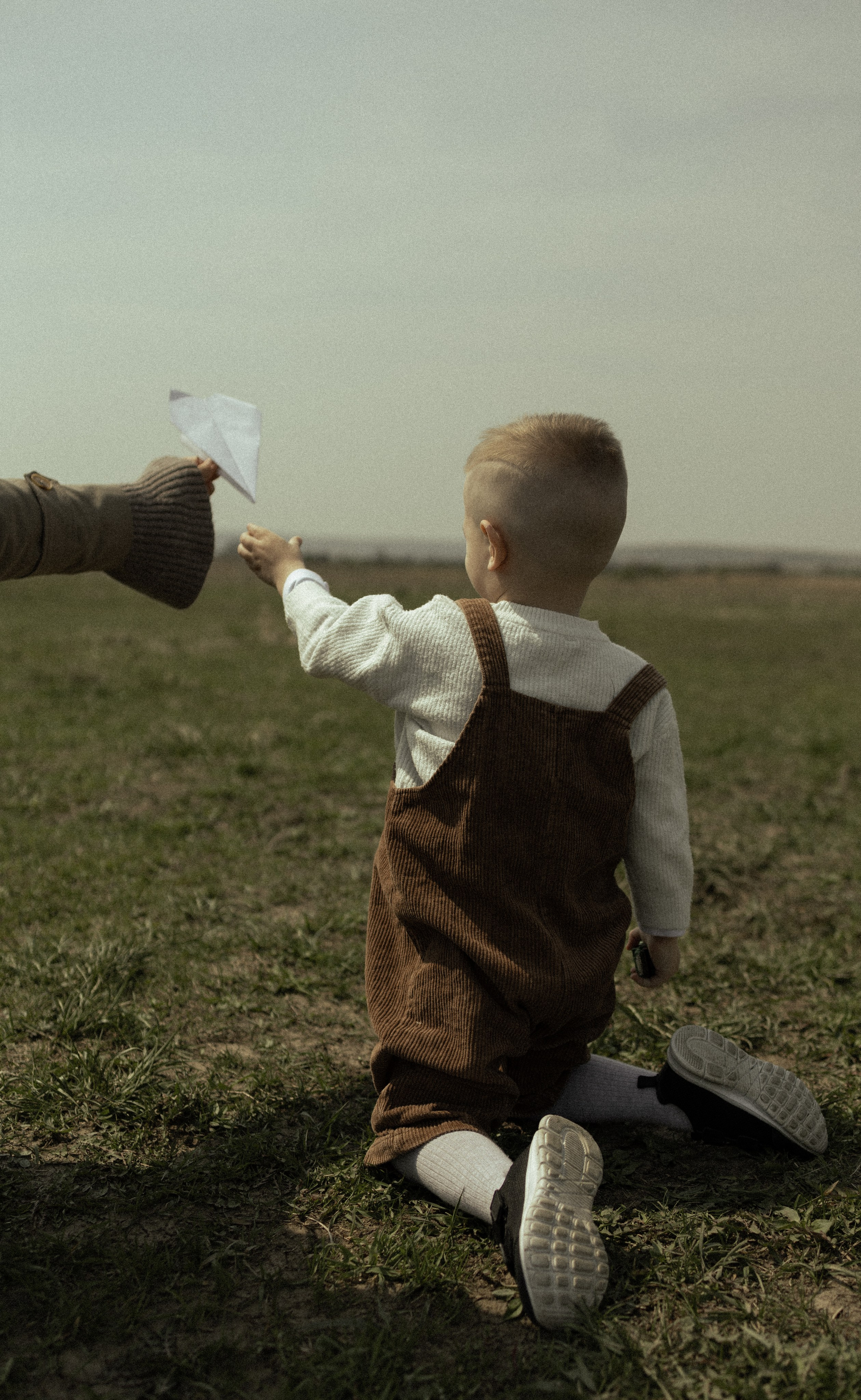 Мама и малыш. Главная