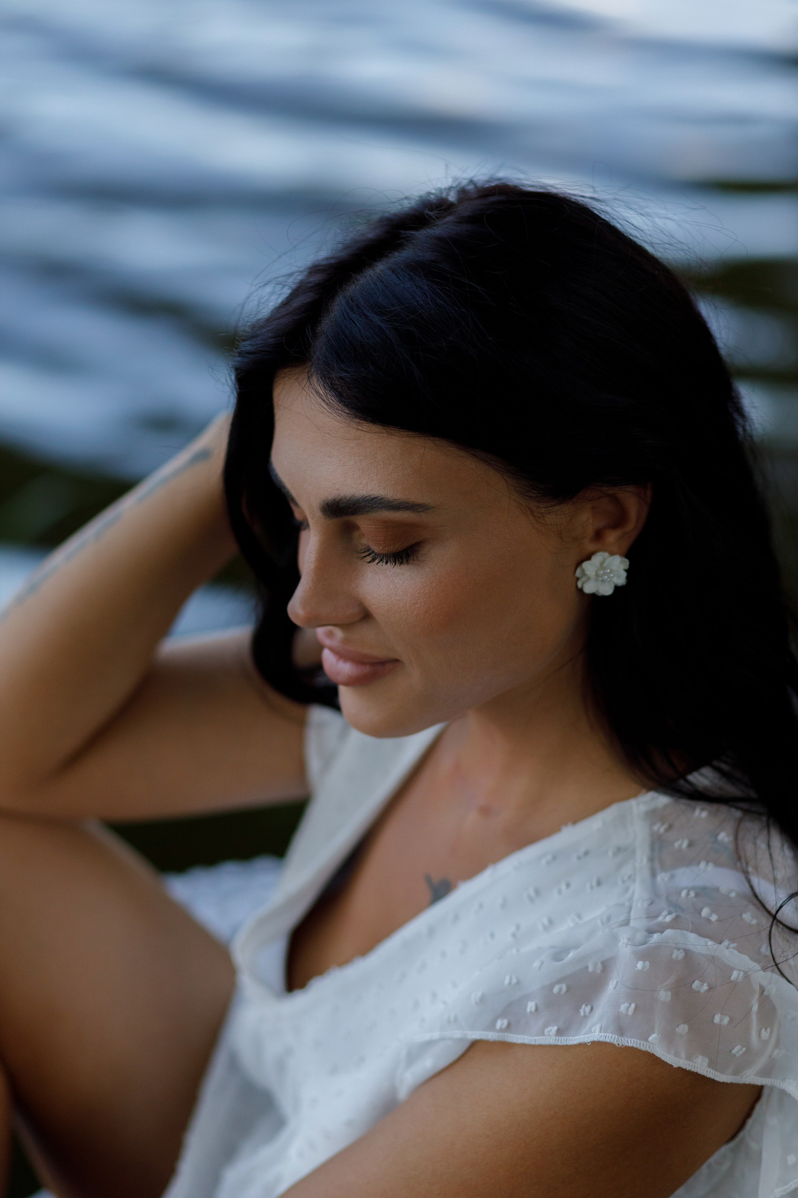 Стас и Вика. Фотограф Краснодар