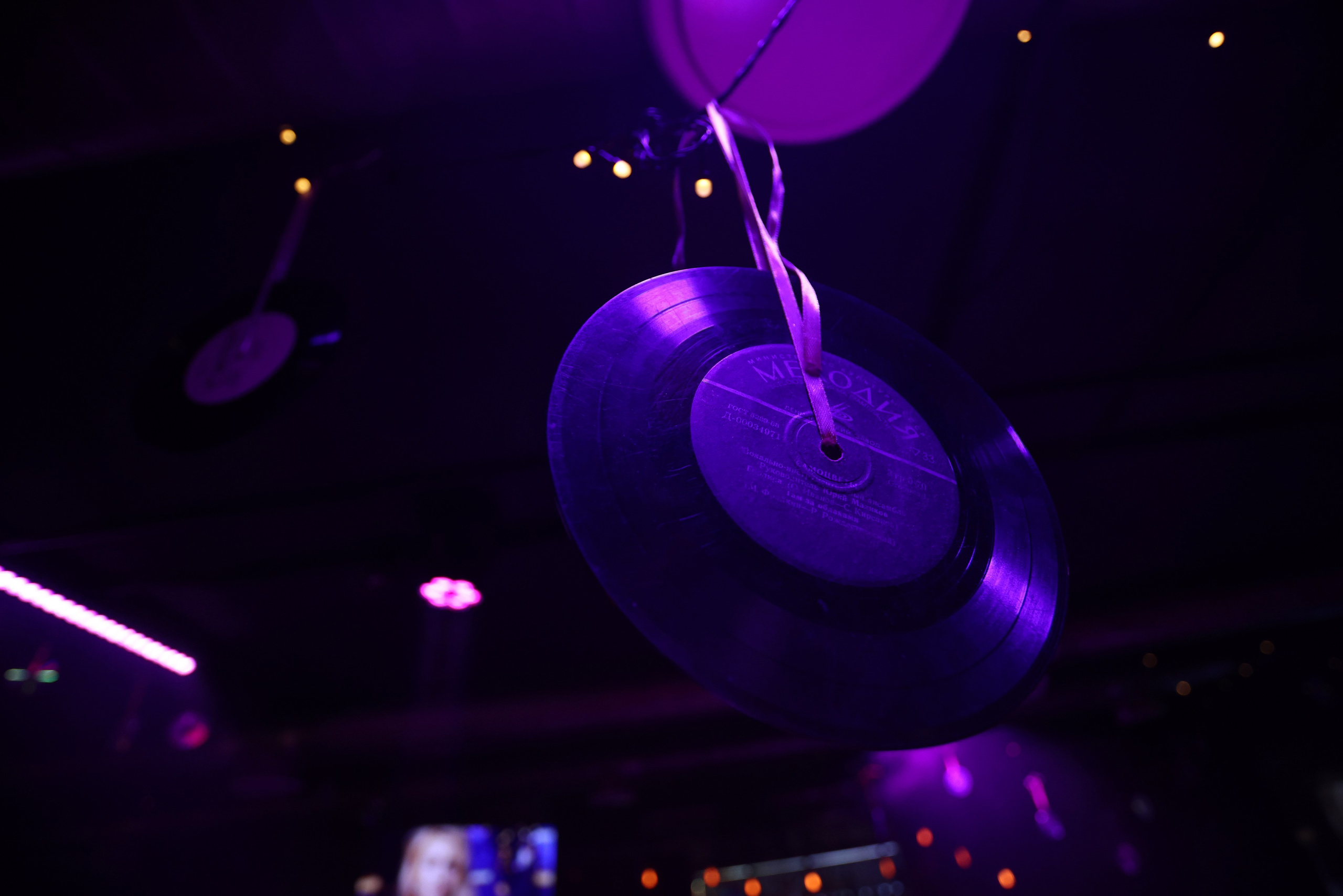 Retro Party 29.08.25. Мята Спортивная — Кальянная, караоке, бар в Минске