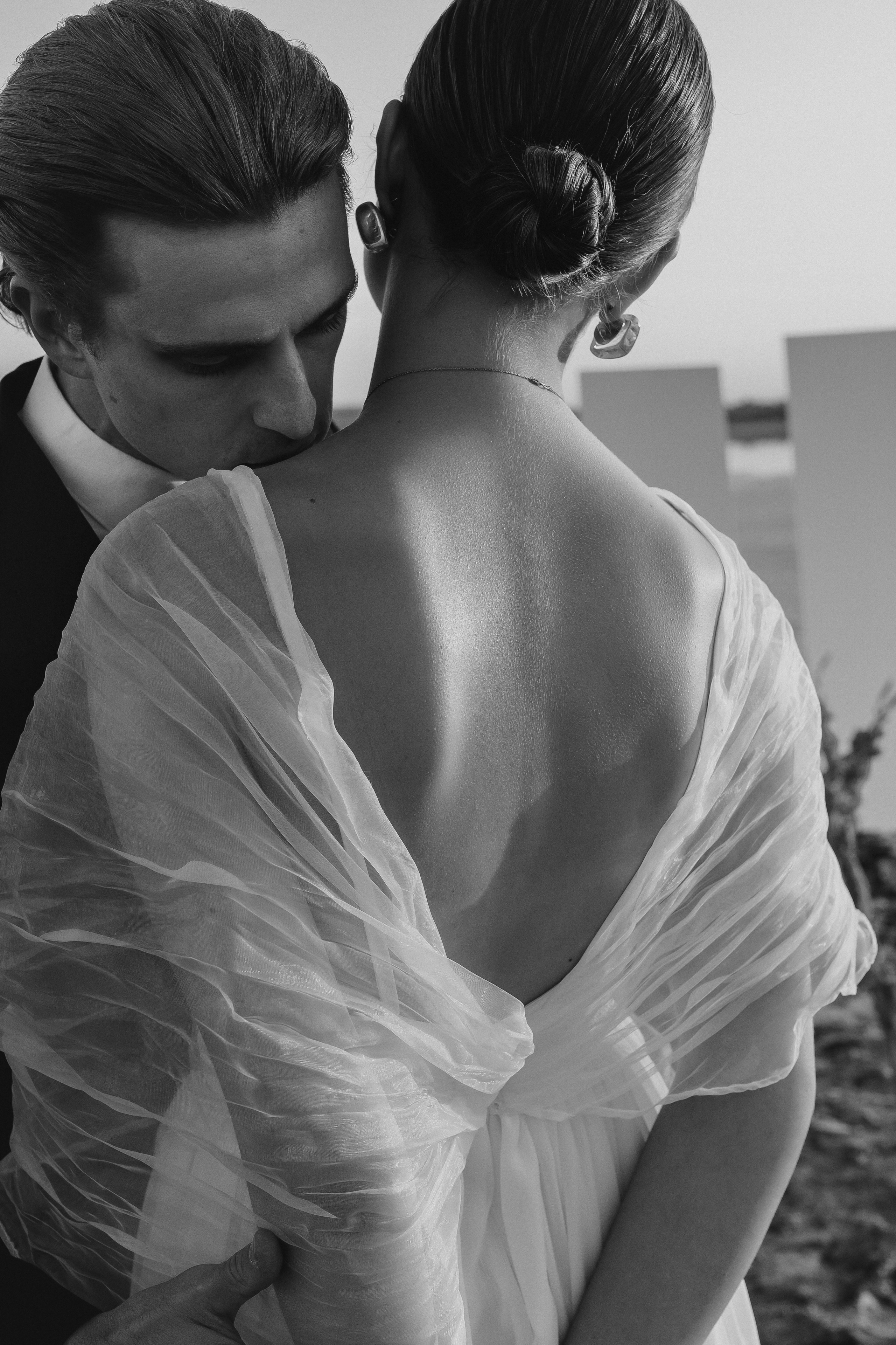 Соня И Антон. Фотограф Ирина Романова