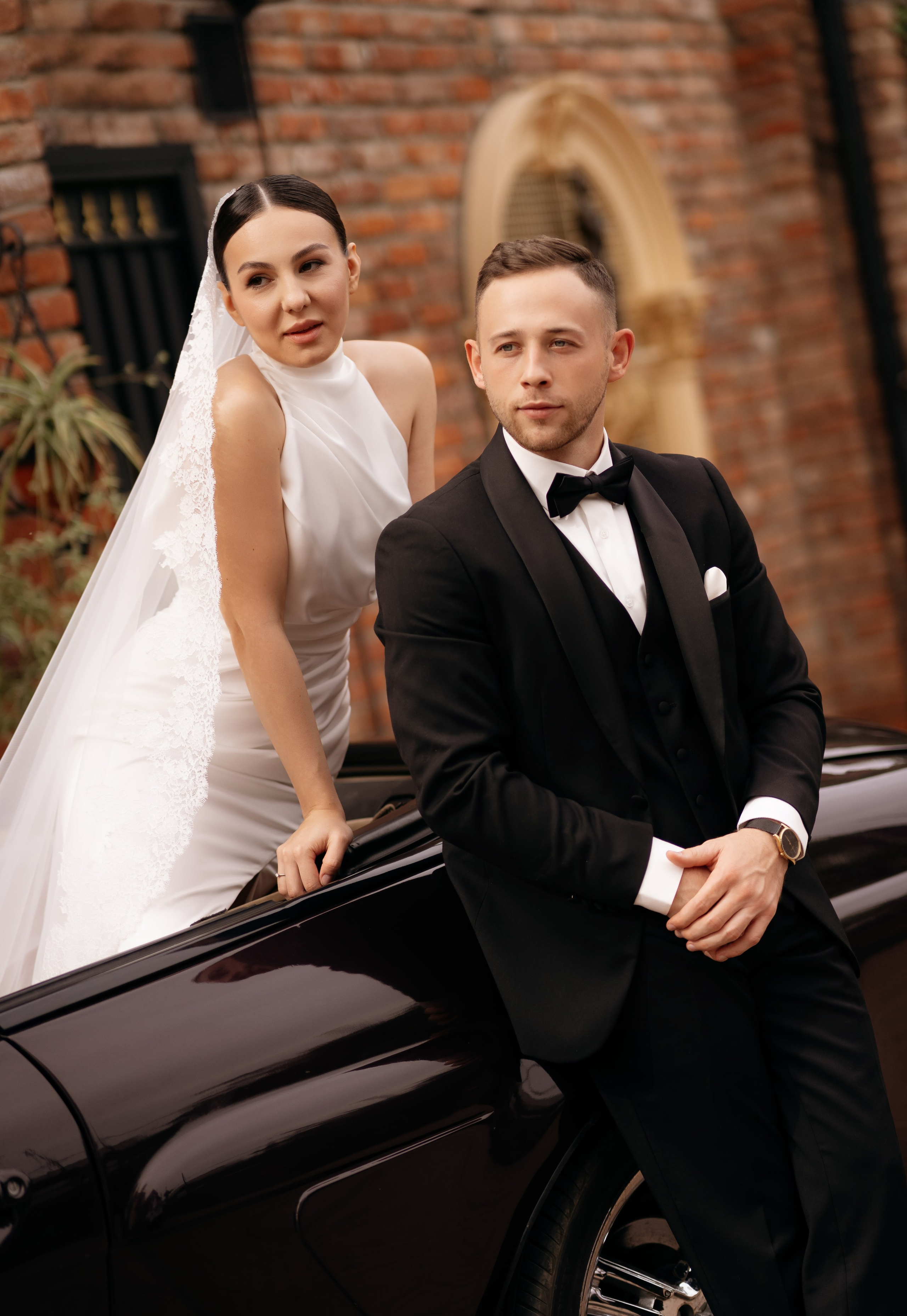 Николай & Мария. Свадебный и семейный фотограф в Краснодаре Павел Мельников