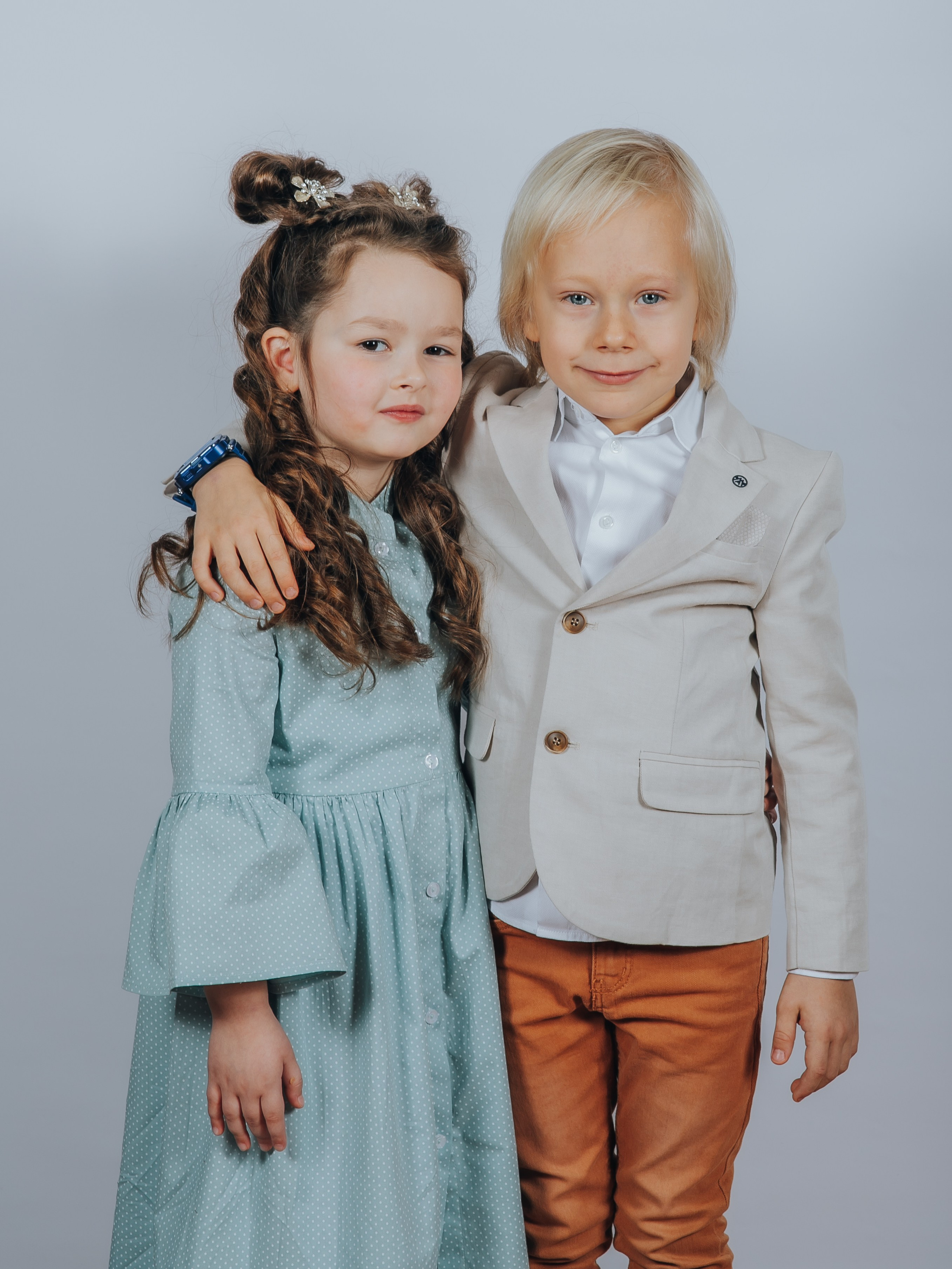 Детский сад № 1302. Семейный фотограф в Москве Наталья Чуб, заказать Фотокнигу