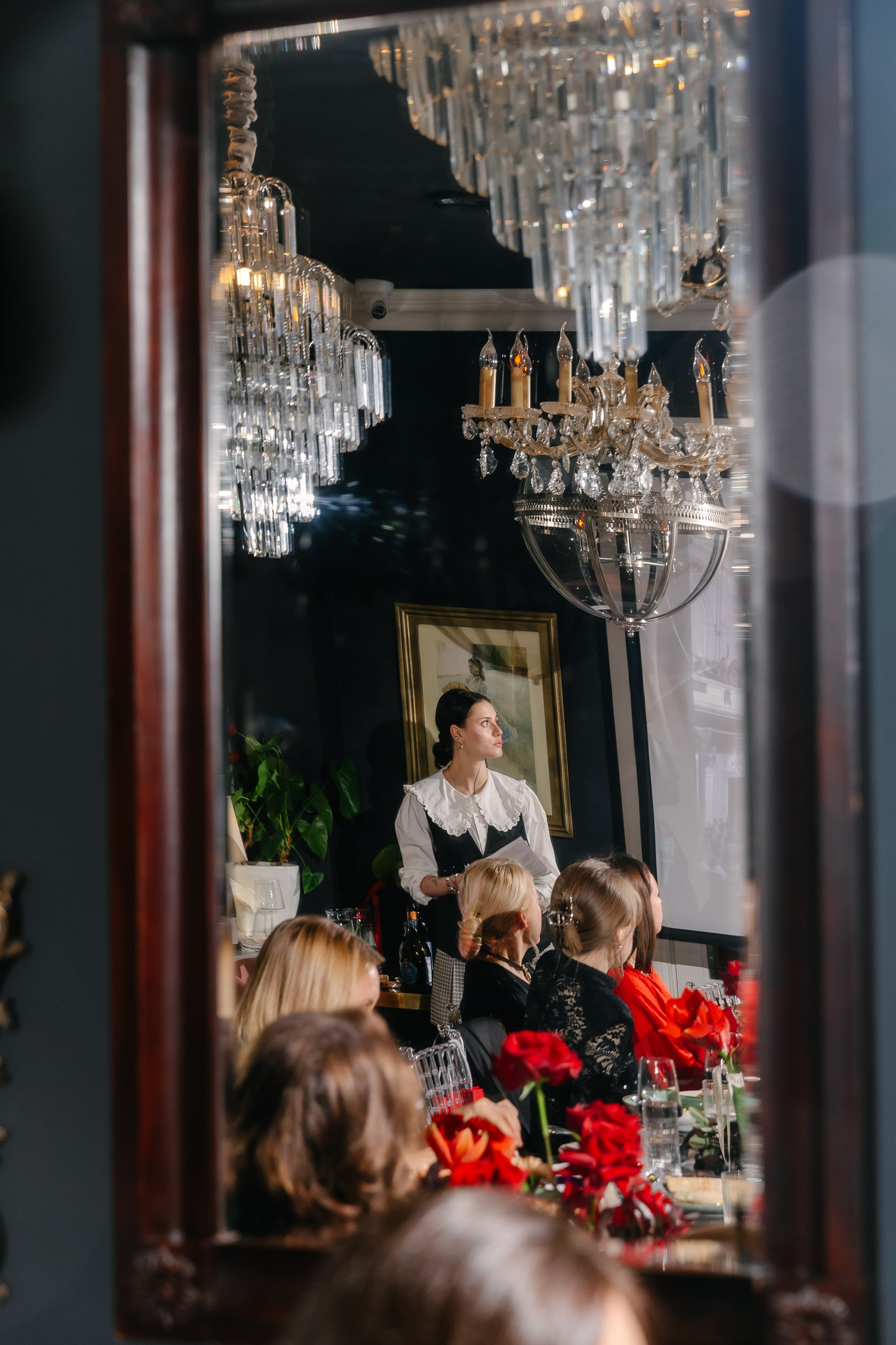 Открытие клуба Гедонист — Чайковский в «Чайковском». Свадебный, семейный и детский фотограф в Калининграде Елена Кравцова