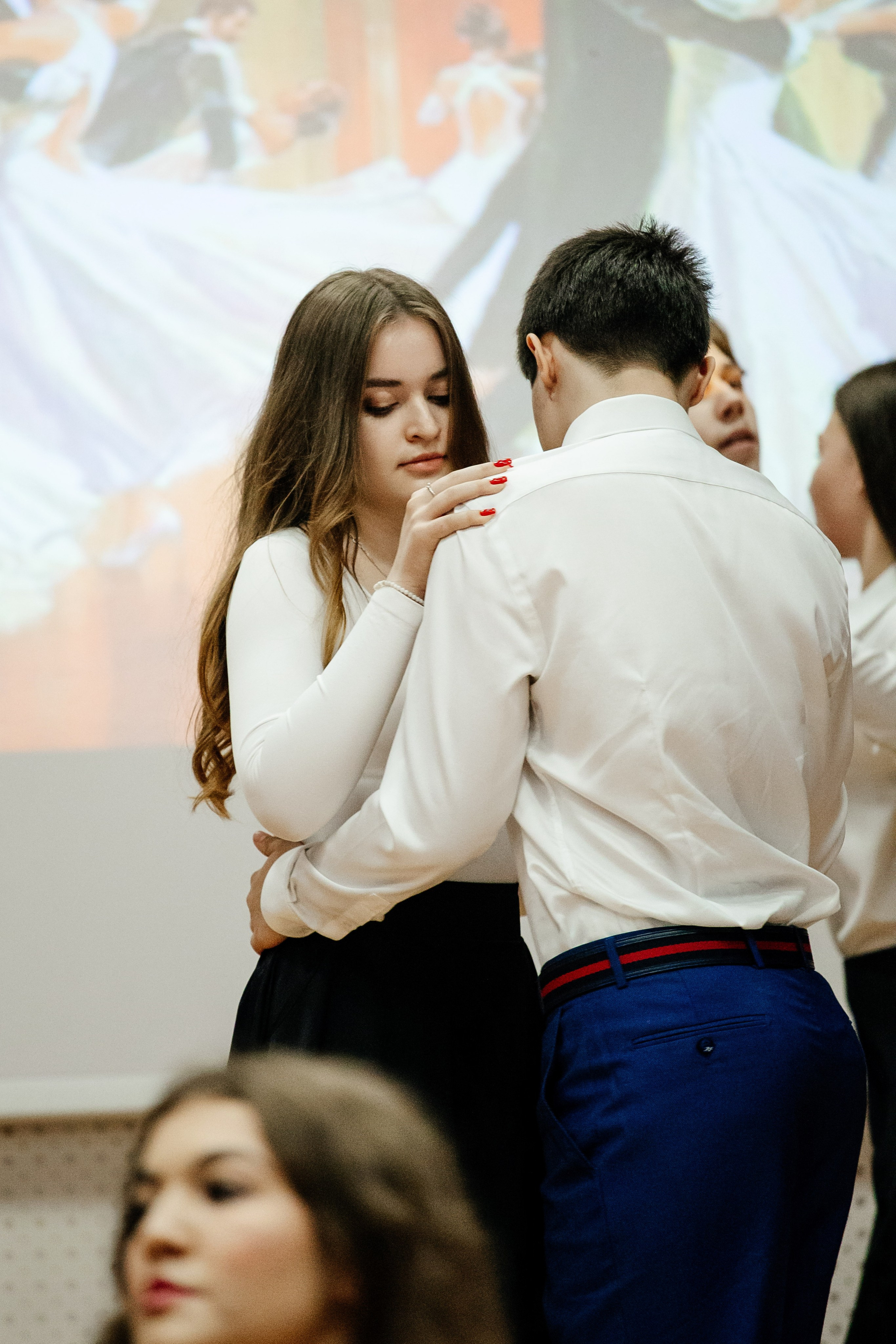 11-A класс. Семейный и детский фотограф в Москве Александра Мак