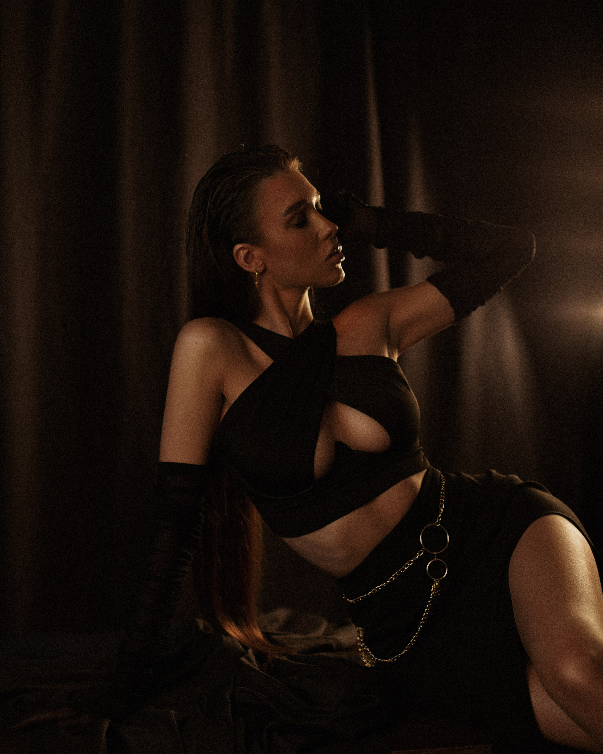 Lena. Женский фотограф в Москве Юлия Борисова