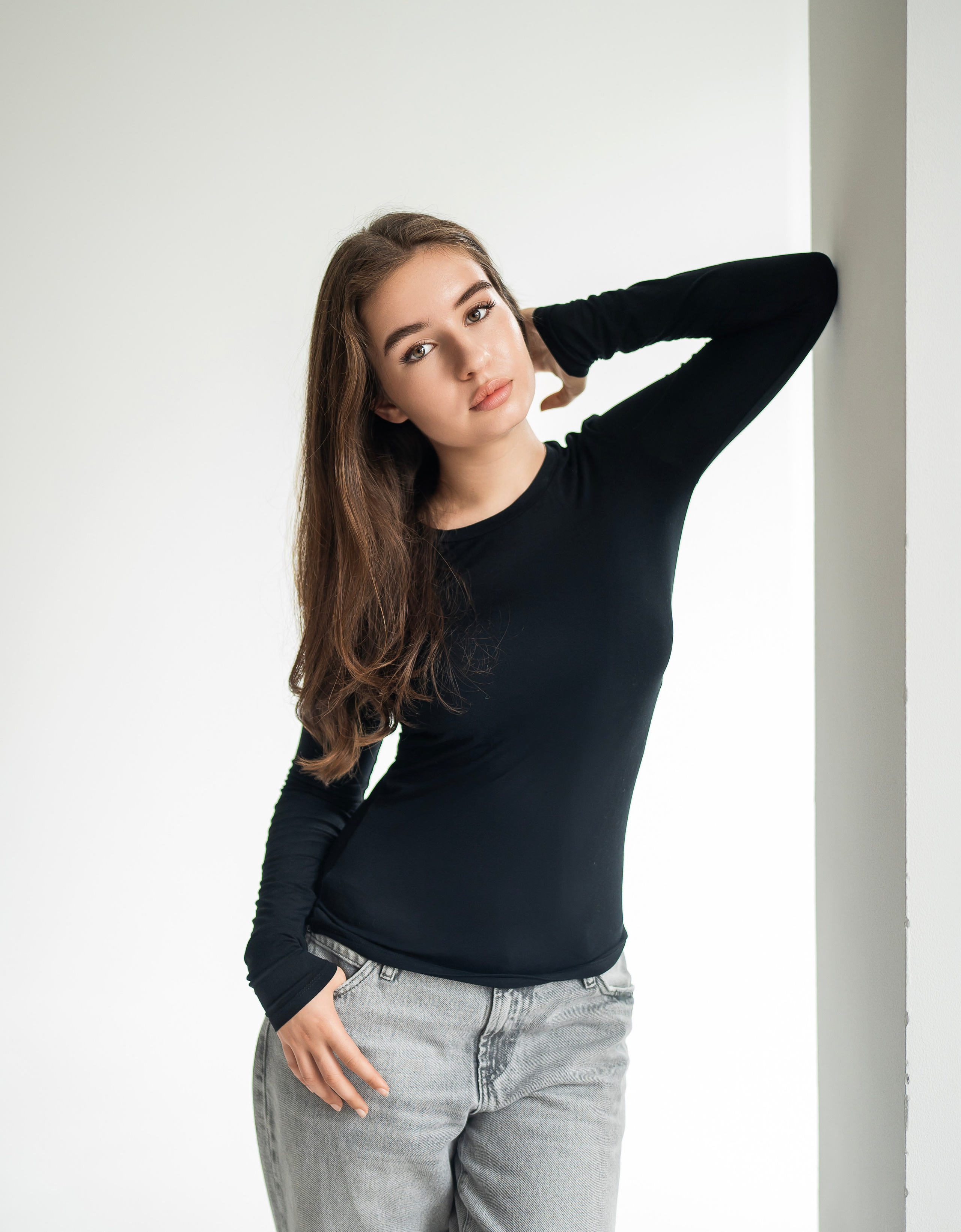 Алина. Профессиональный фотограф в Москве Марина Григорьева