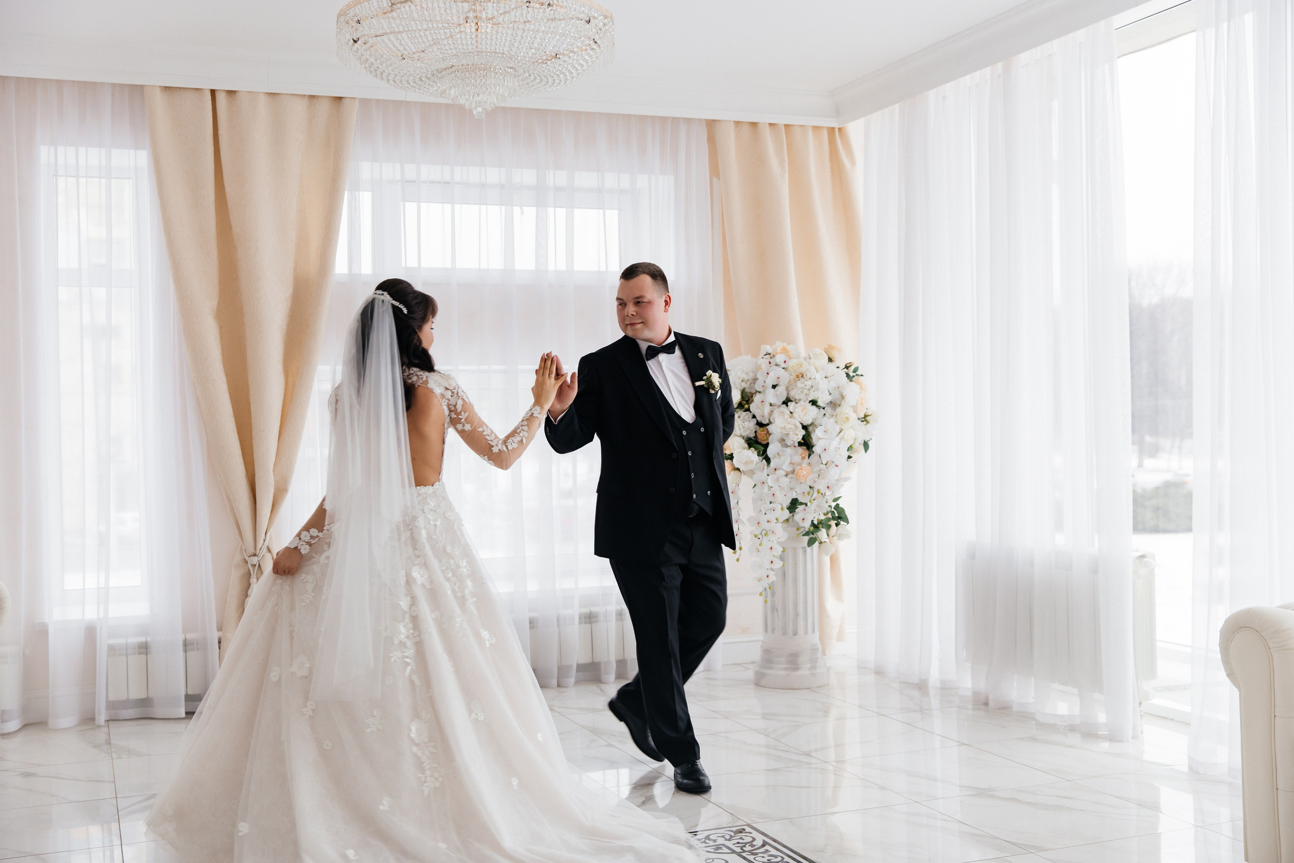 Юлия И Александр. Свадебный и семейный фотограф Егорова Юлия