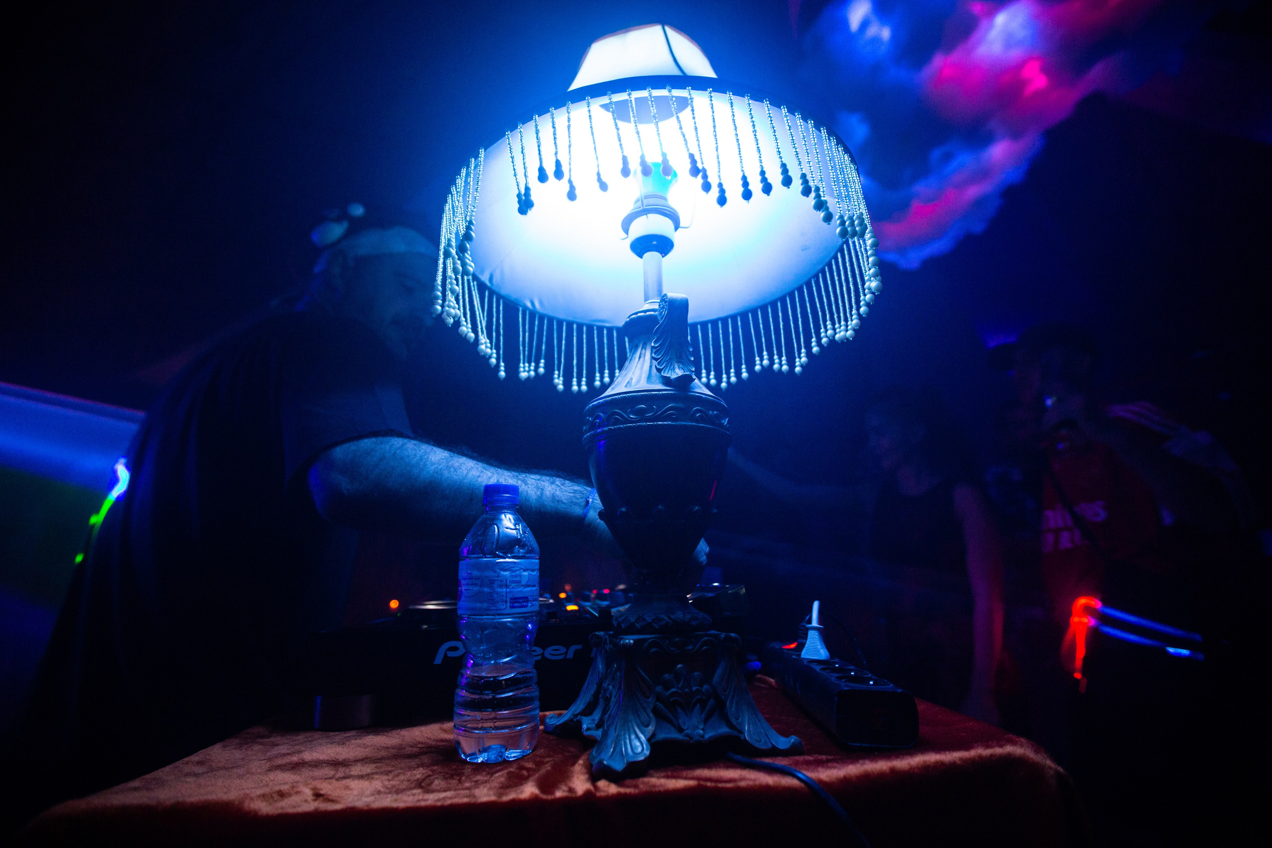 RAQS. Евгений Матвеев — фотограф в Санкт-Петербурге