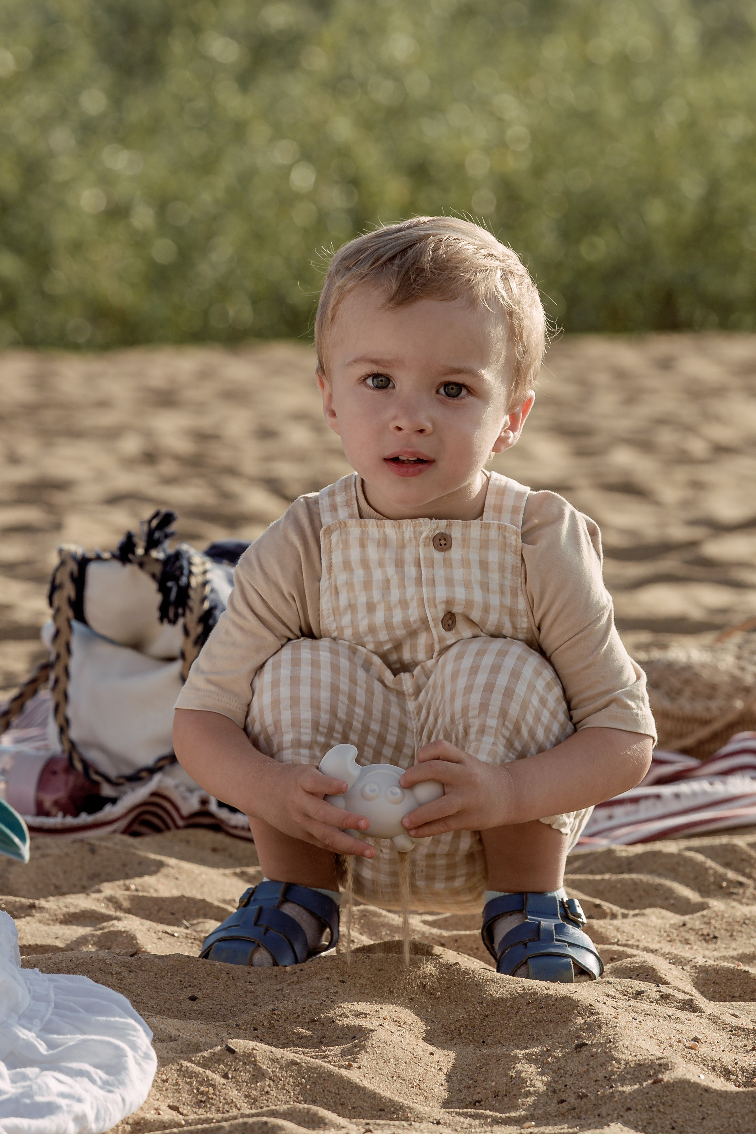 Алеся и Клим. Свадебный фотограф в Нижнем Новгороде