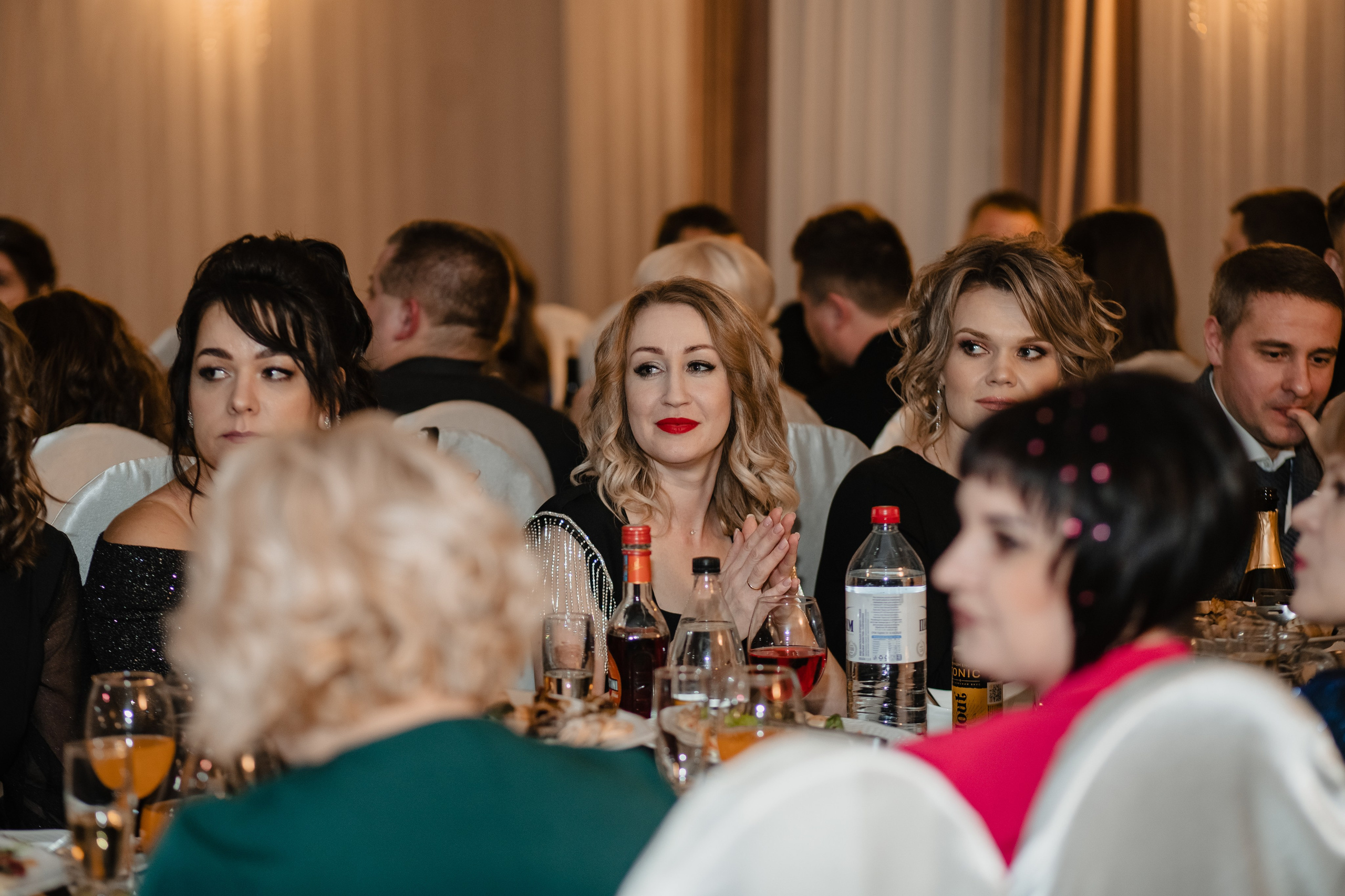 Первый дом торжеств. Виктория Кинкладзе