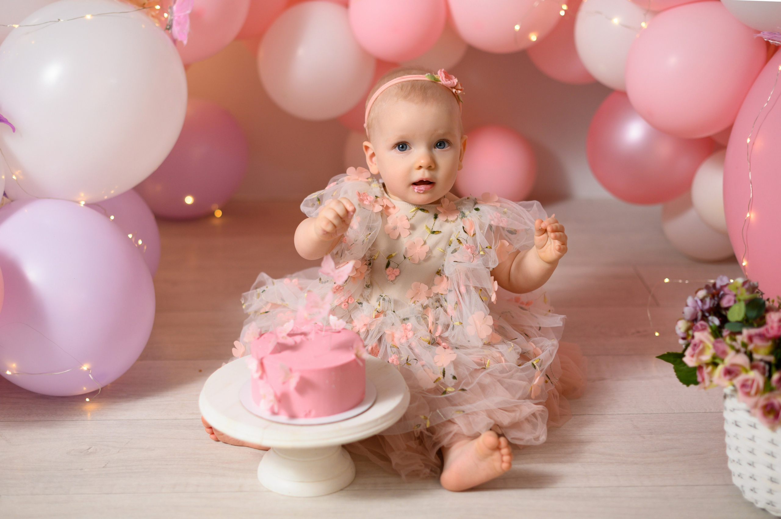 Девочки. Семейный и детский фотограф в Калининиграде Оксана Лебедева