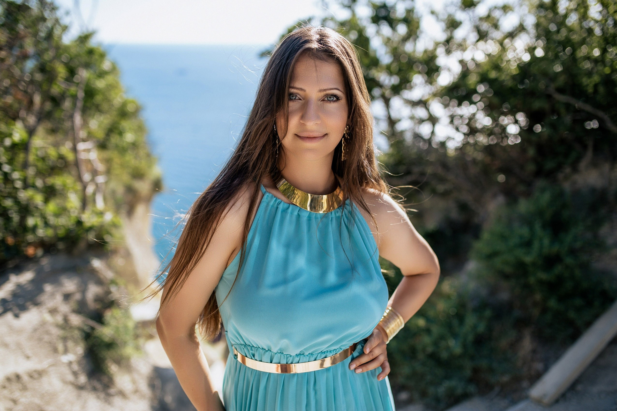 Фотосессии на Лысой Горе — фотограф Аркадий Славский