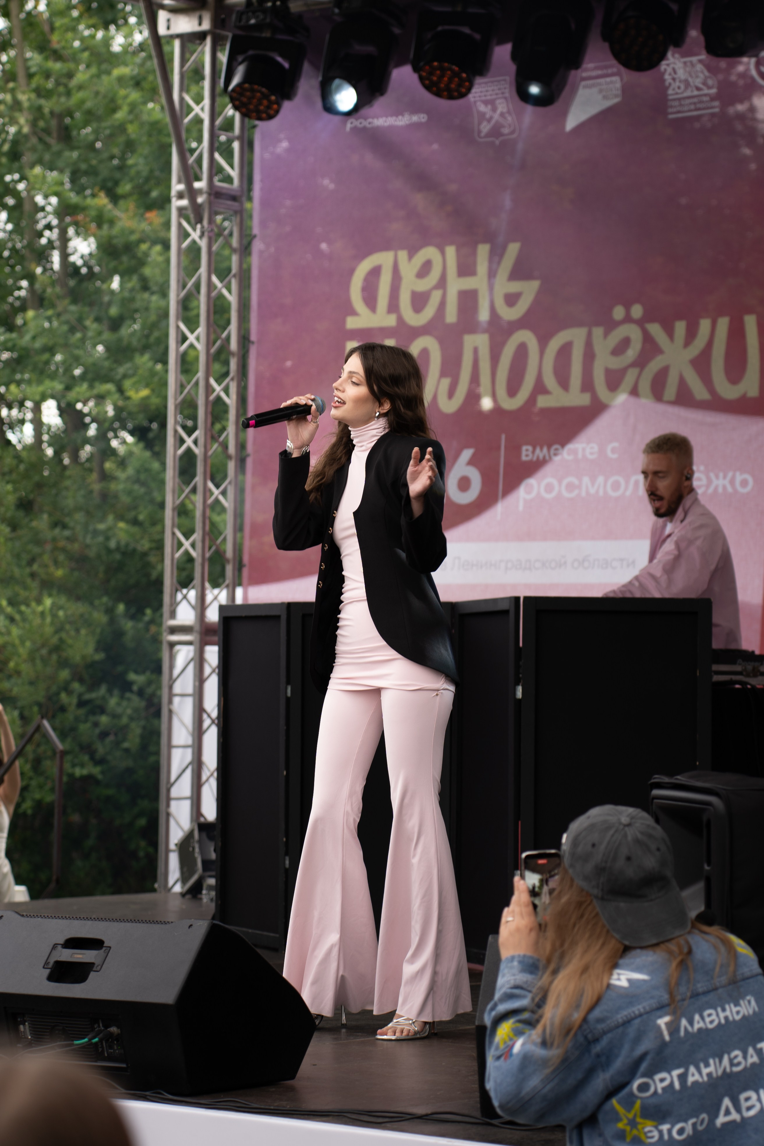 Праздничные мероприятия. Фотограф, видеограф Павел Фляг