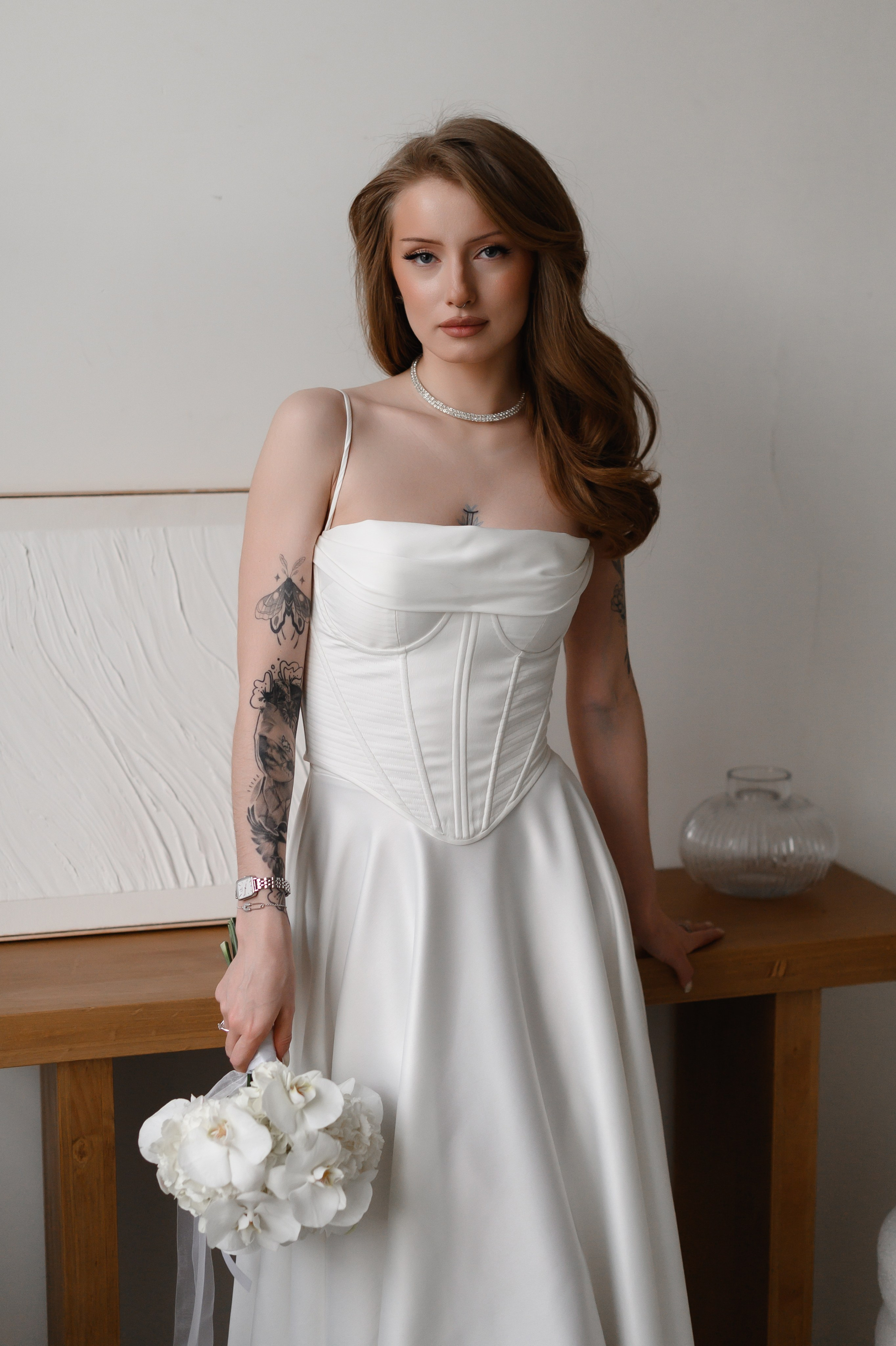 Свадебная фотосессия в Тюмени. Свадебный фотограф Тюмень Анастасия Битная