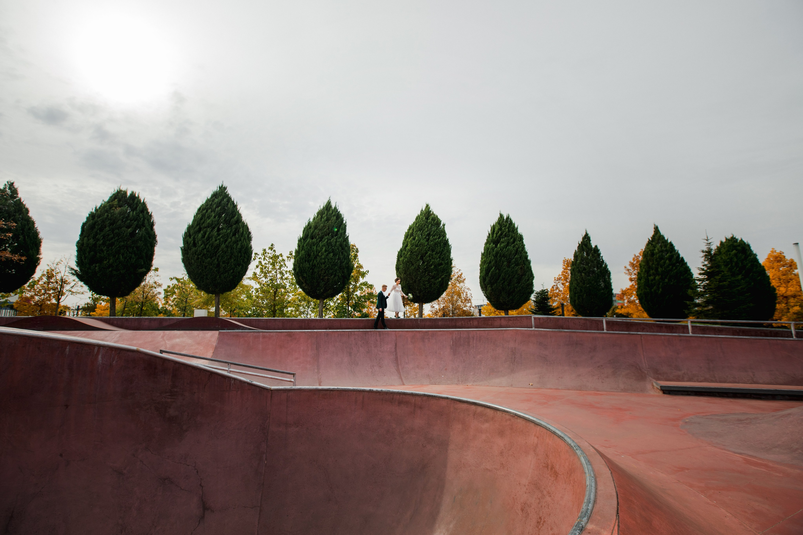 Константин и Алла. Свадебный и семейный фотограф в Краснодаре
