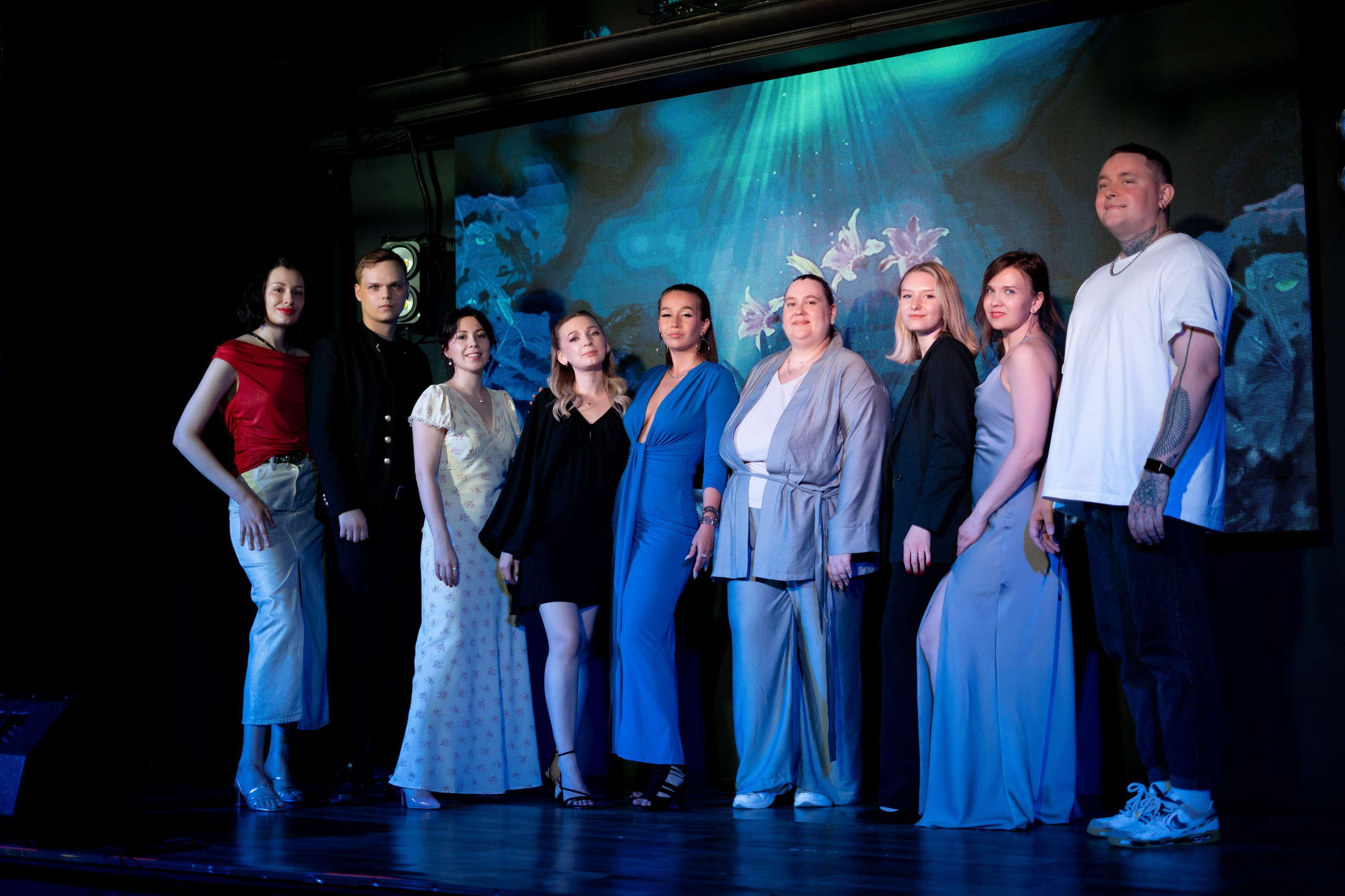 FaSol'. Анастасия Паршукова — фотограф Шерегеш Новосибирск