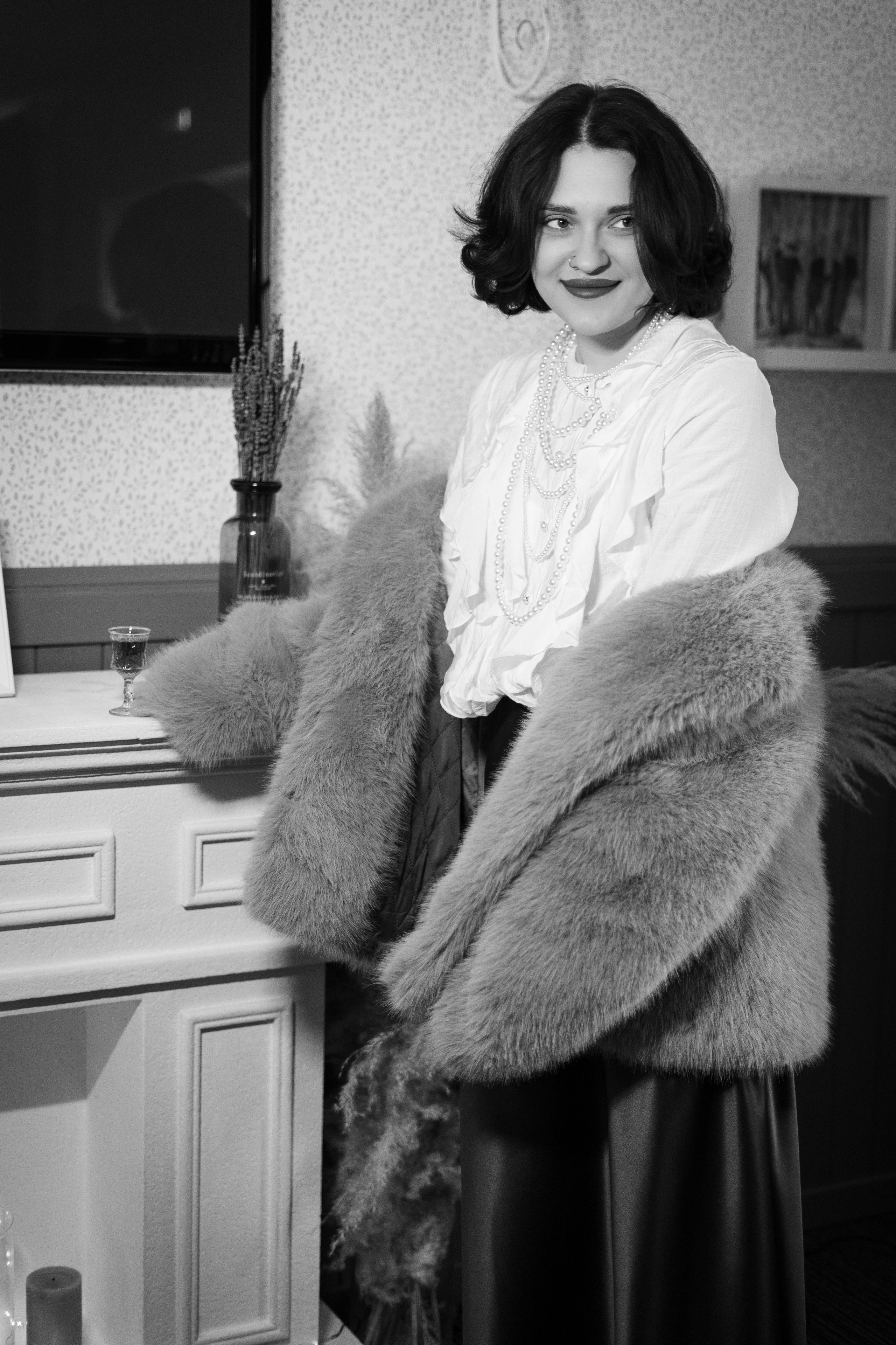 Девичник Елена. Анастасия Паршукова — фотограф Шерегеш Новосибирск