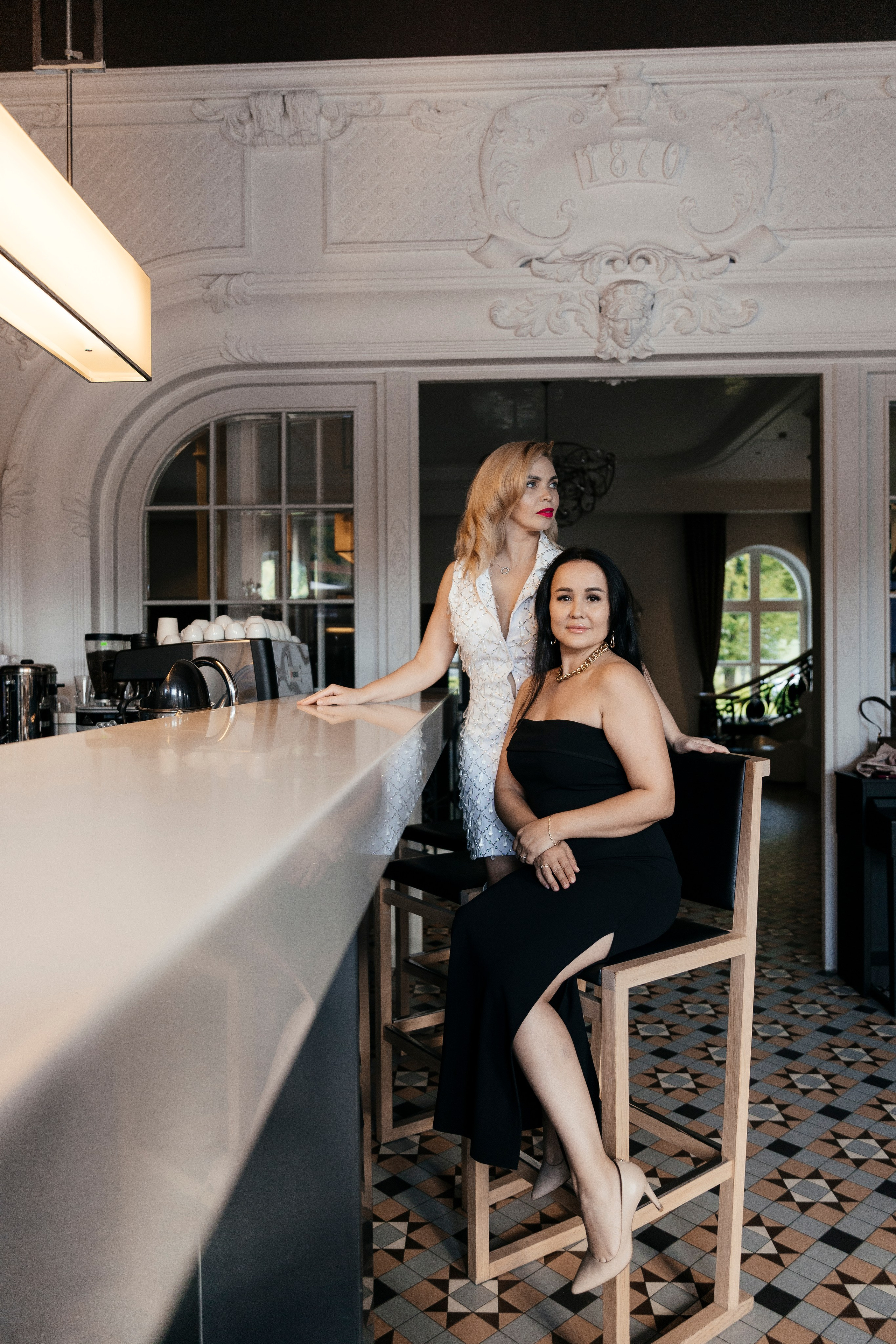 Девичник. Свадебный и портретный фотограф в Калининграде Наталия Еник