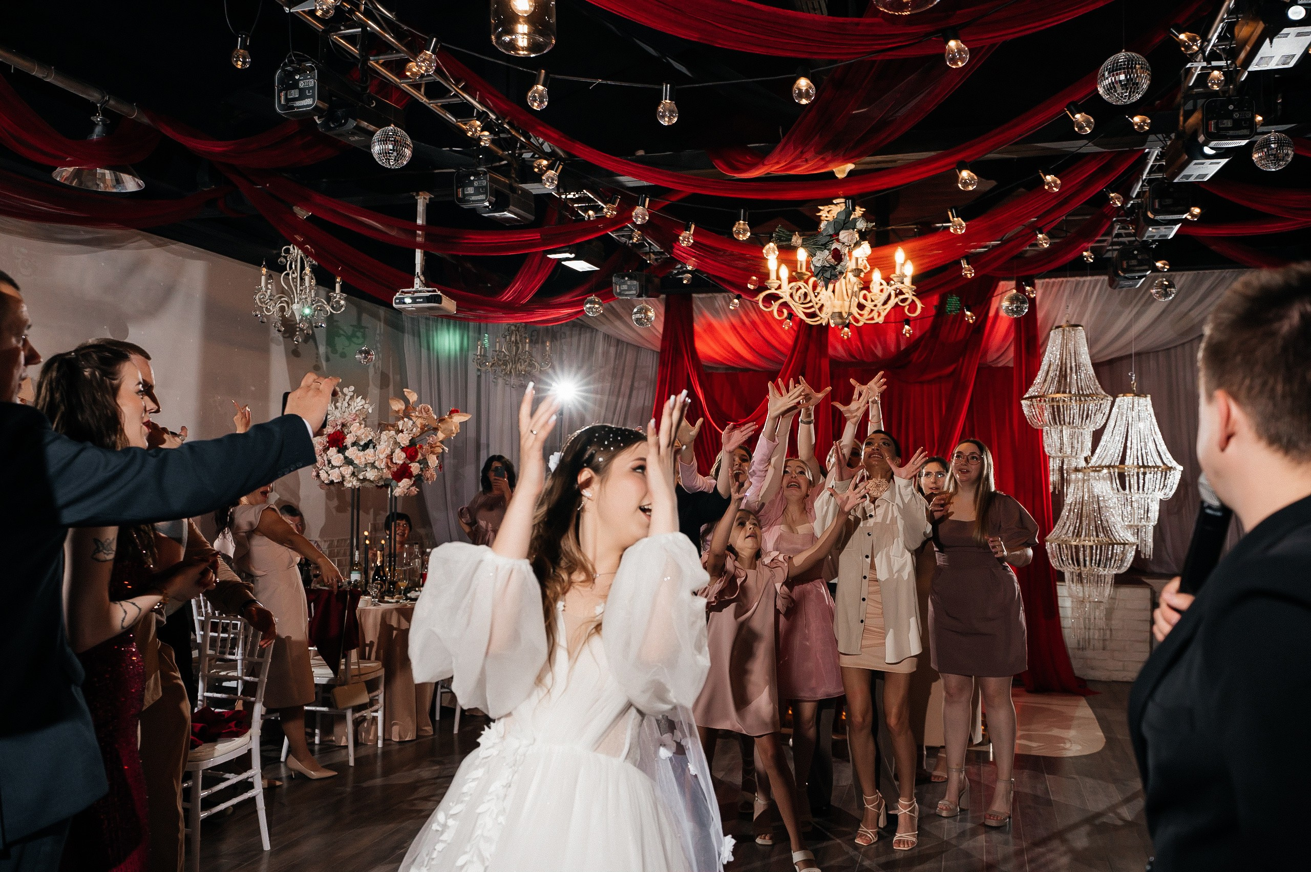 Никита и Вика 15.06.2024. Свадебный и семейный фотограф в городе Смоленске