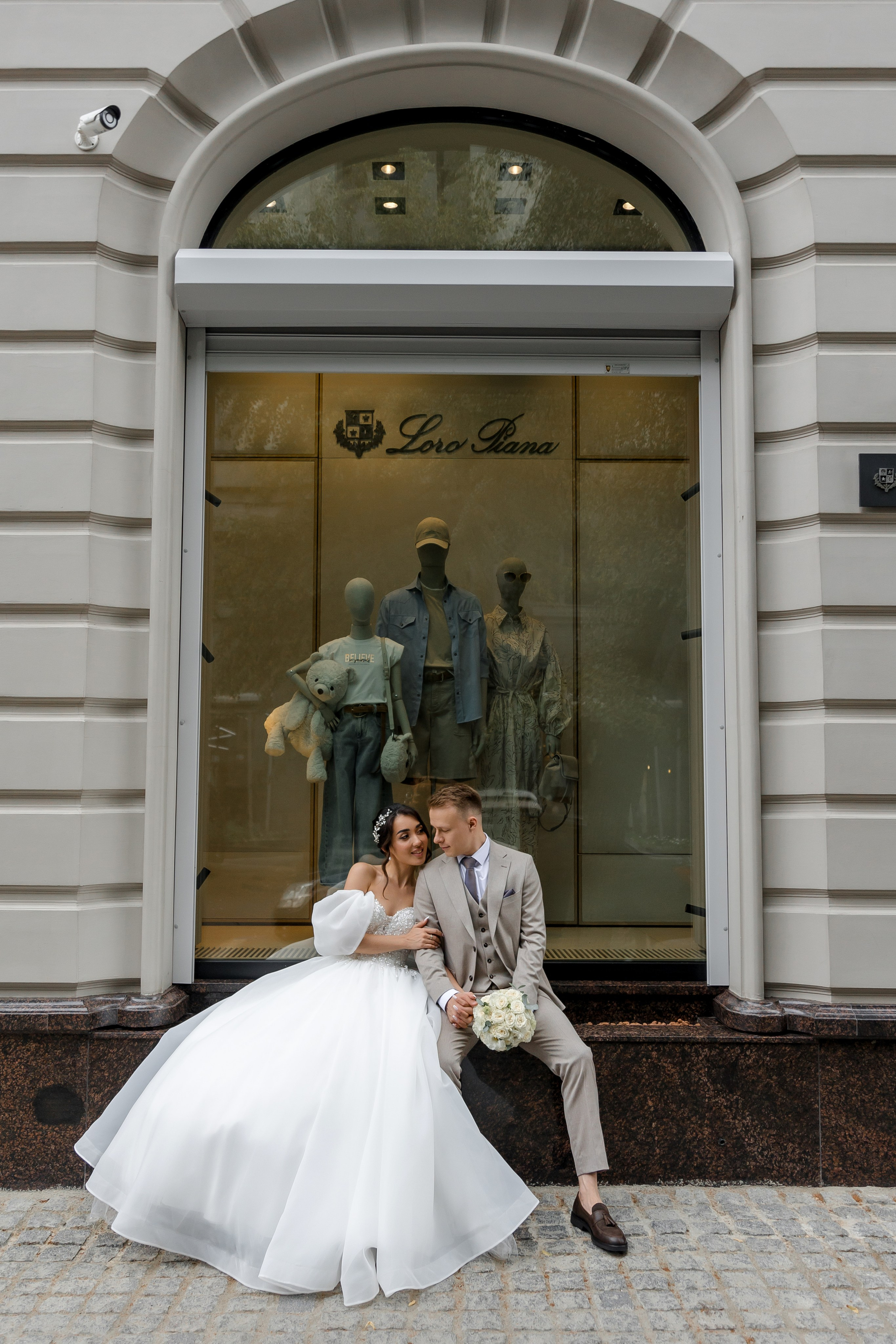 WED A&G. Свадебный и семейный фотограф Динар Гильмутдинов