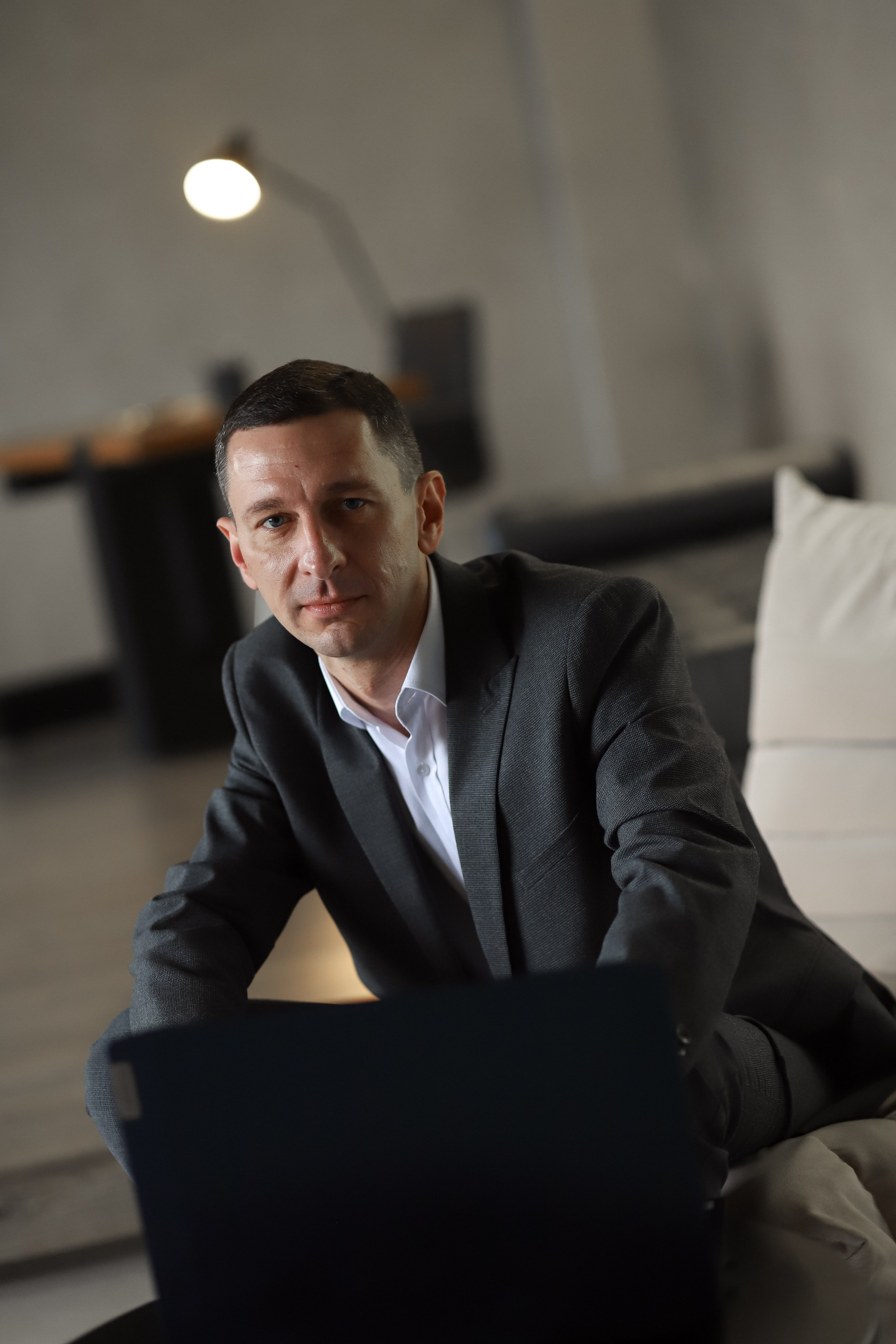 МУЖСКОЙ ПОРТРЕТ. Фотограф в Краснодаре Анна Светикова