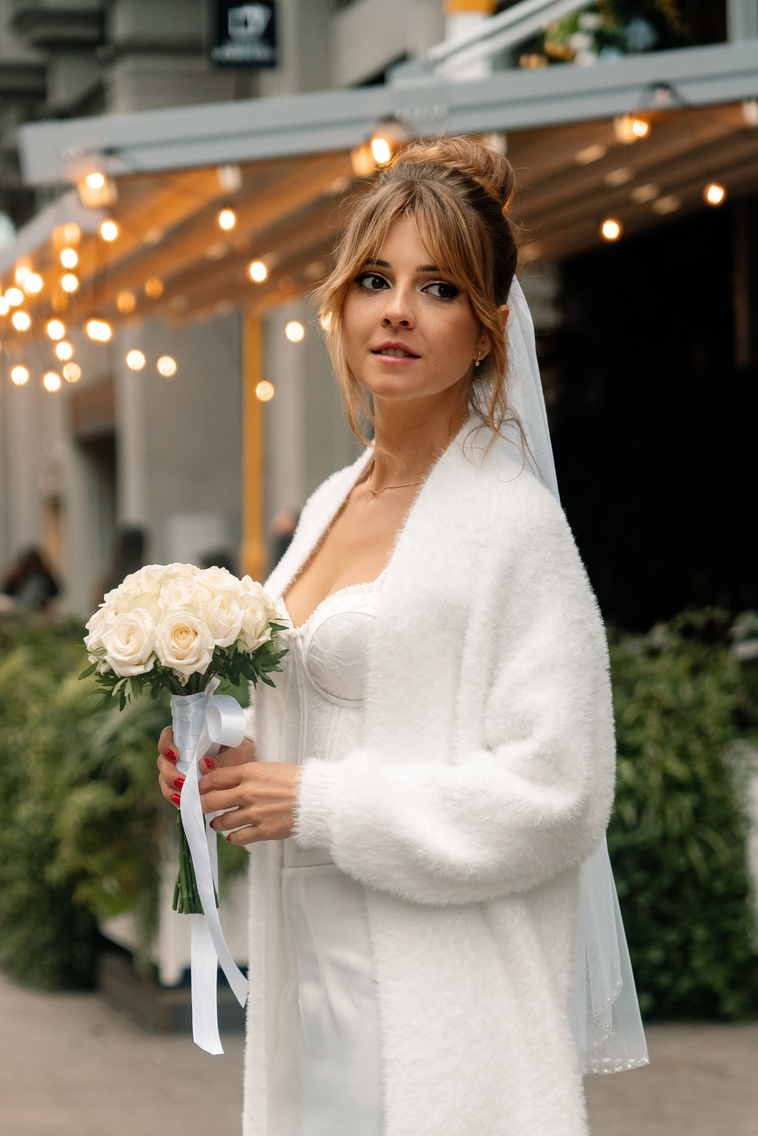 Свадебная фотосессия в Москве. Семейный фотограф Одинцово Москва Наталия Черенкова