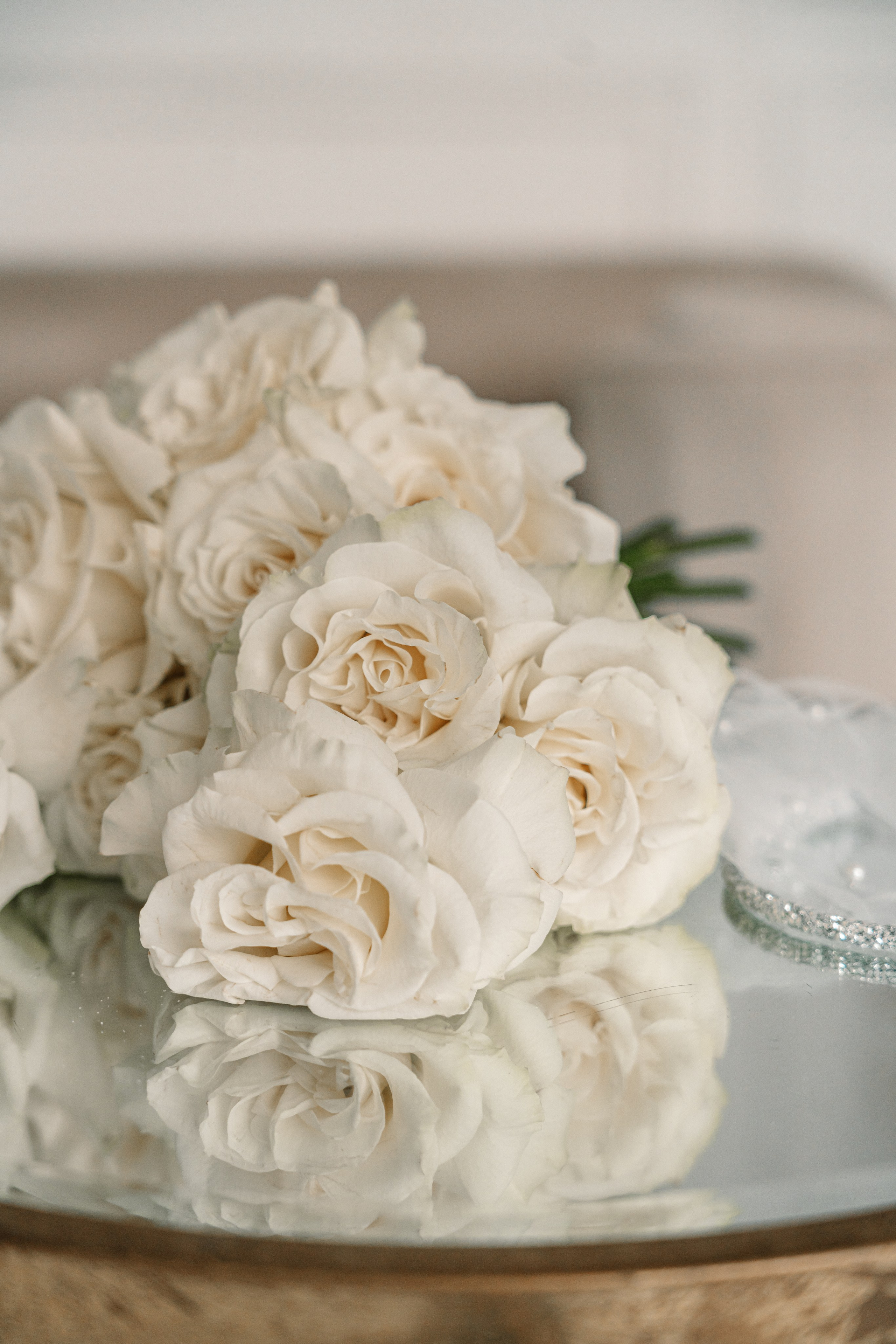 Утро невесты. Семейный фотограф Одинцово Москва Наталия Черенкова