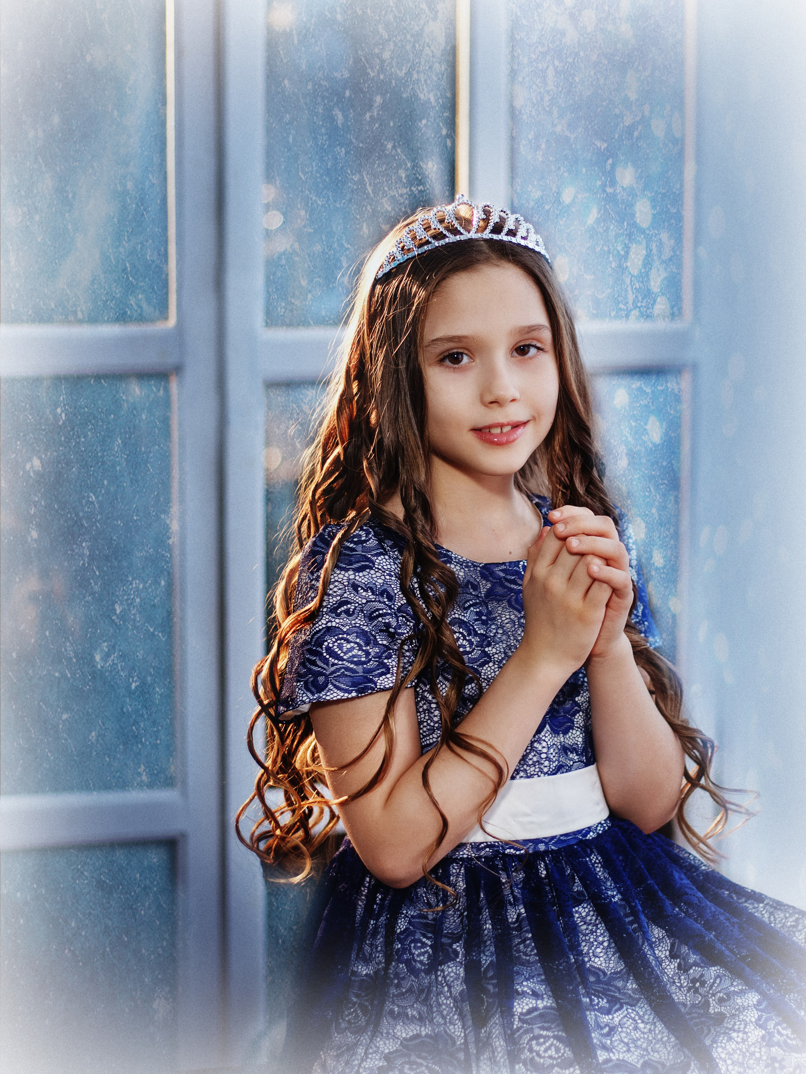 Портреты. Школьный фотограф Миронова Ольга