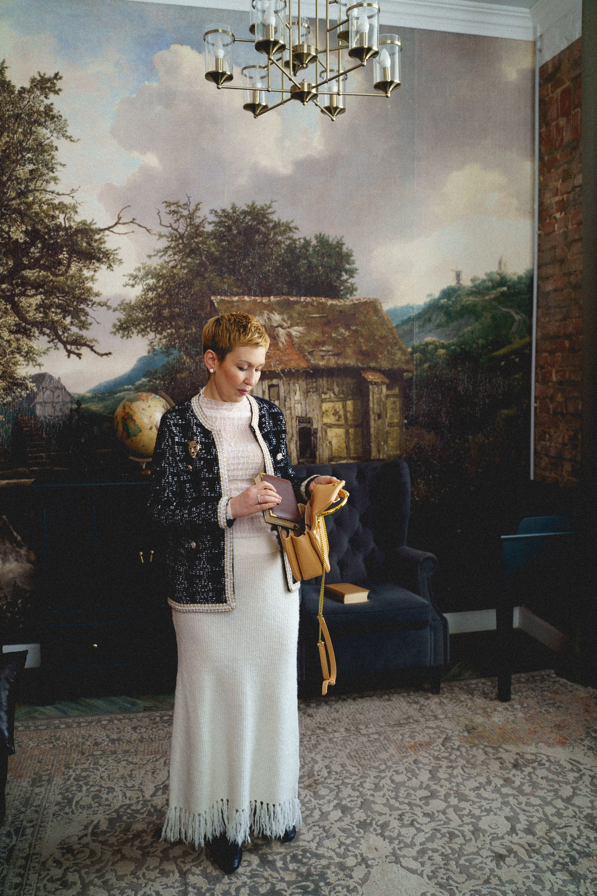 Классический деловой портрет. Иван Упоров — фотограф, рилсмейкер чебоксары