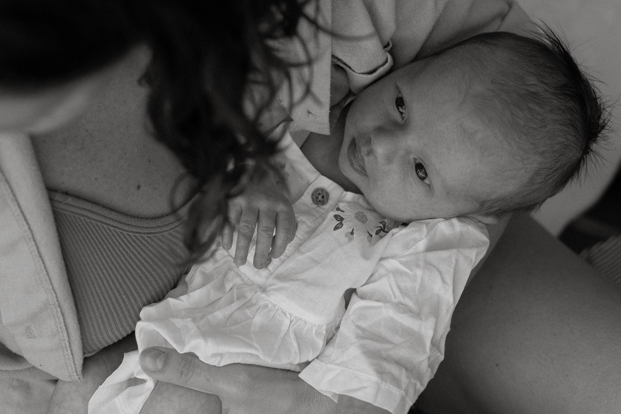 Маленькая Кира и её семья. Русский фотограф во Флорианополисе | Лена Муни | Беременность, новорожденные, семья