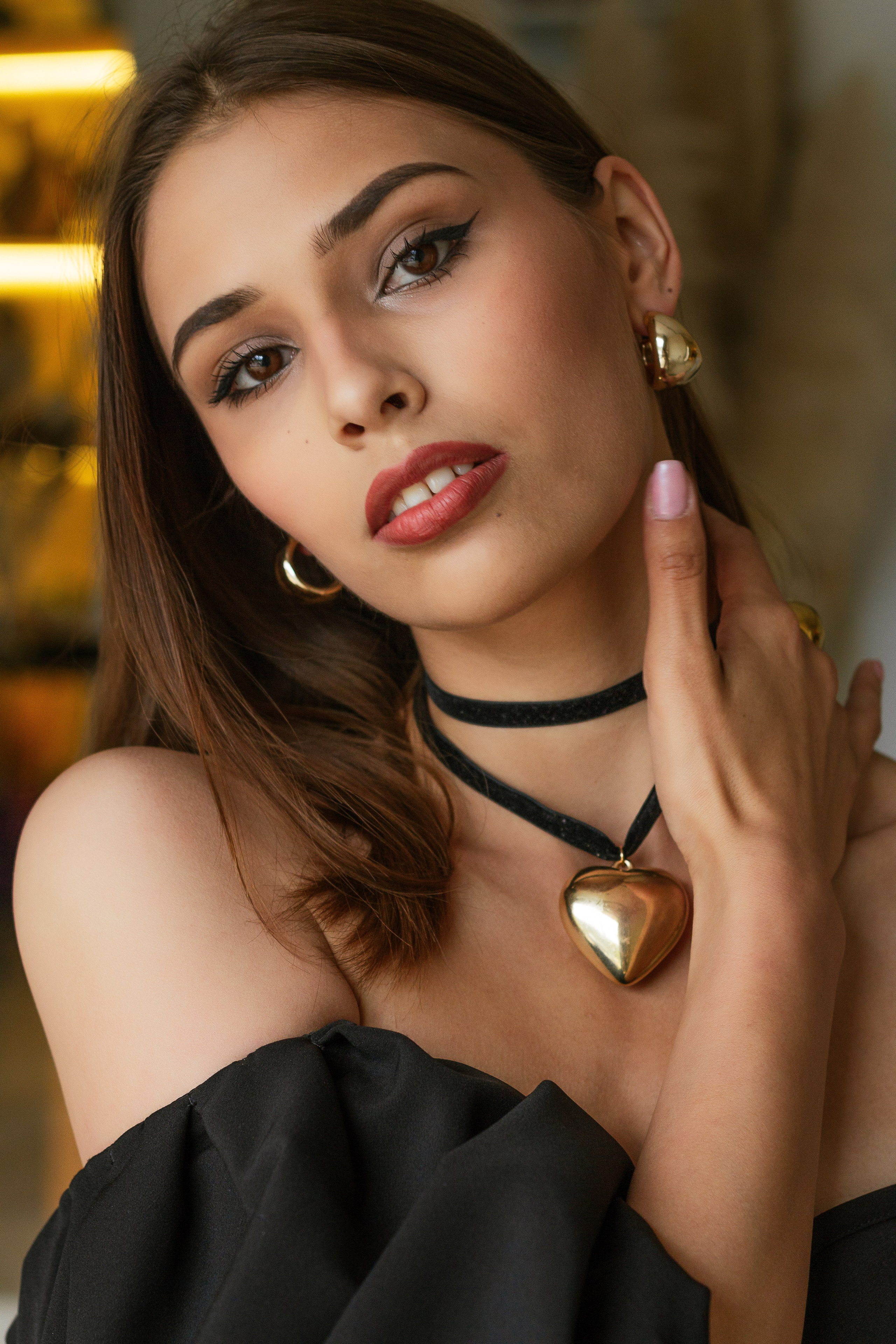 Полина Тороп. Модельное агентство TM Models в Калининграде