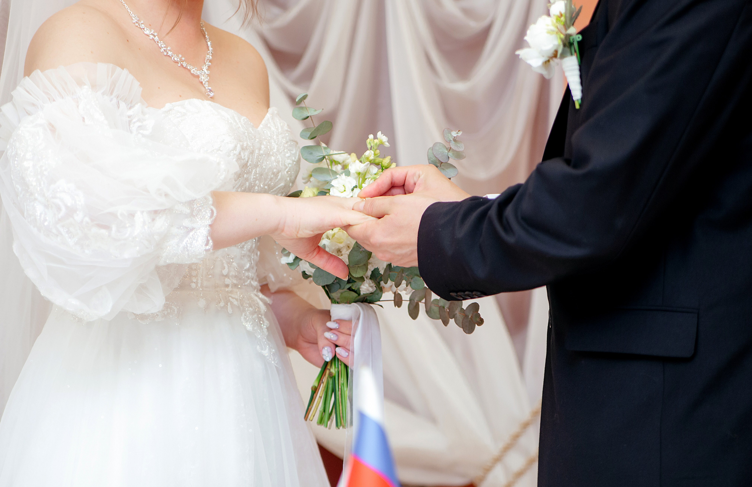 Дмитрий & Ольга. Свадебный и семейный фотограф в Самаре и Тольятти Башкатова Ольга