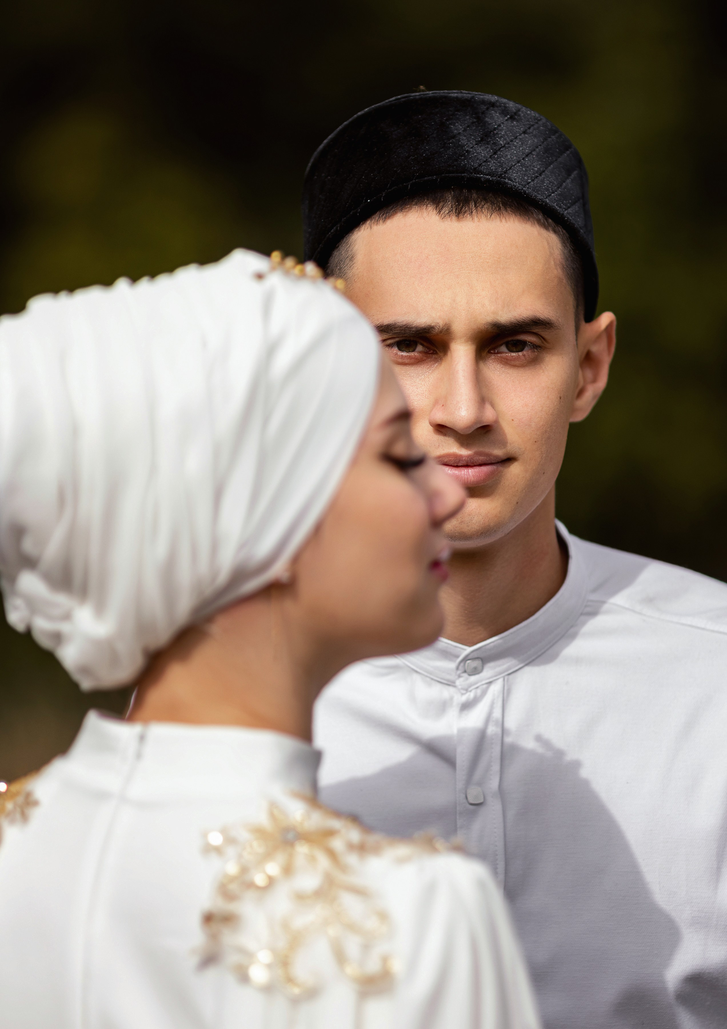 Свадебная съёмка. Эльмира Калимуллина фотограф в Казани