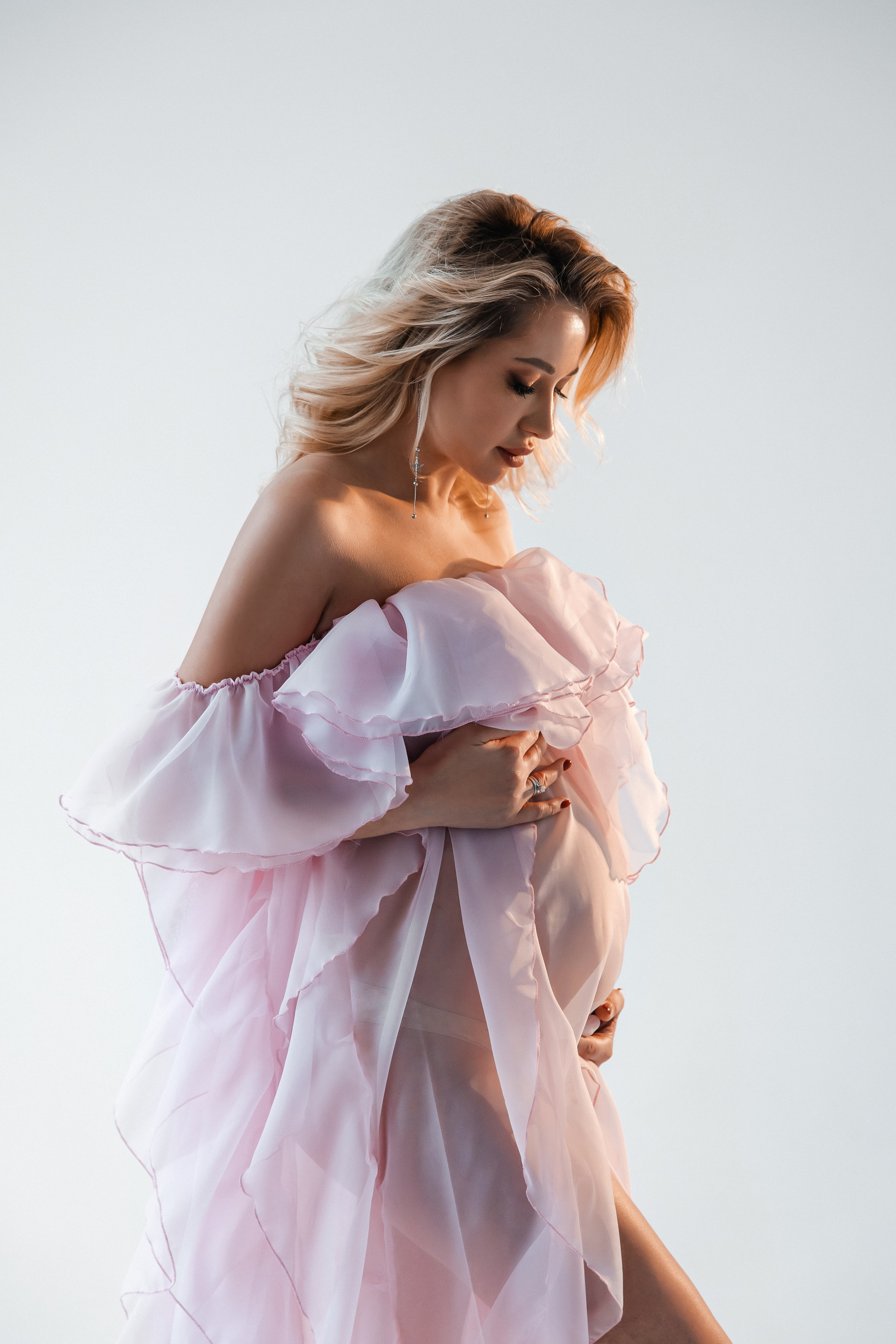 Беременная фотосессия СПб. Семейный фотограф в Санкт-Петербурге Анна Аверина